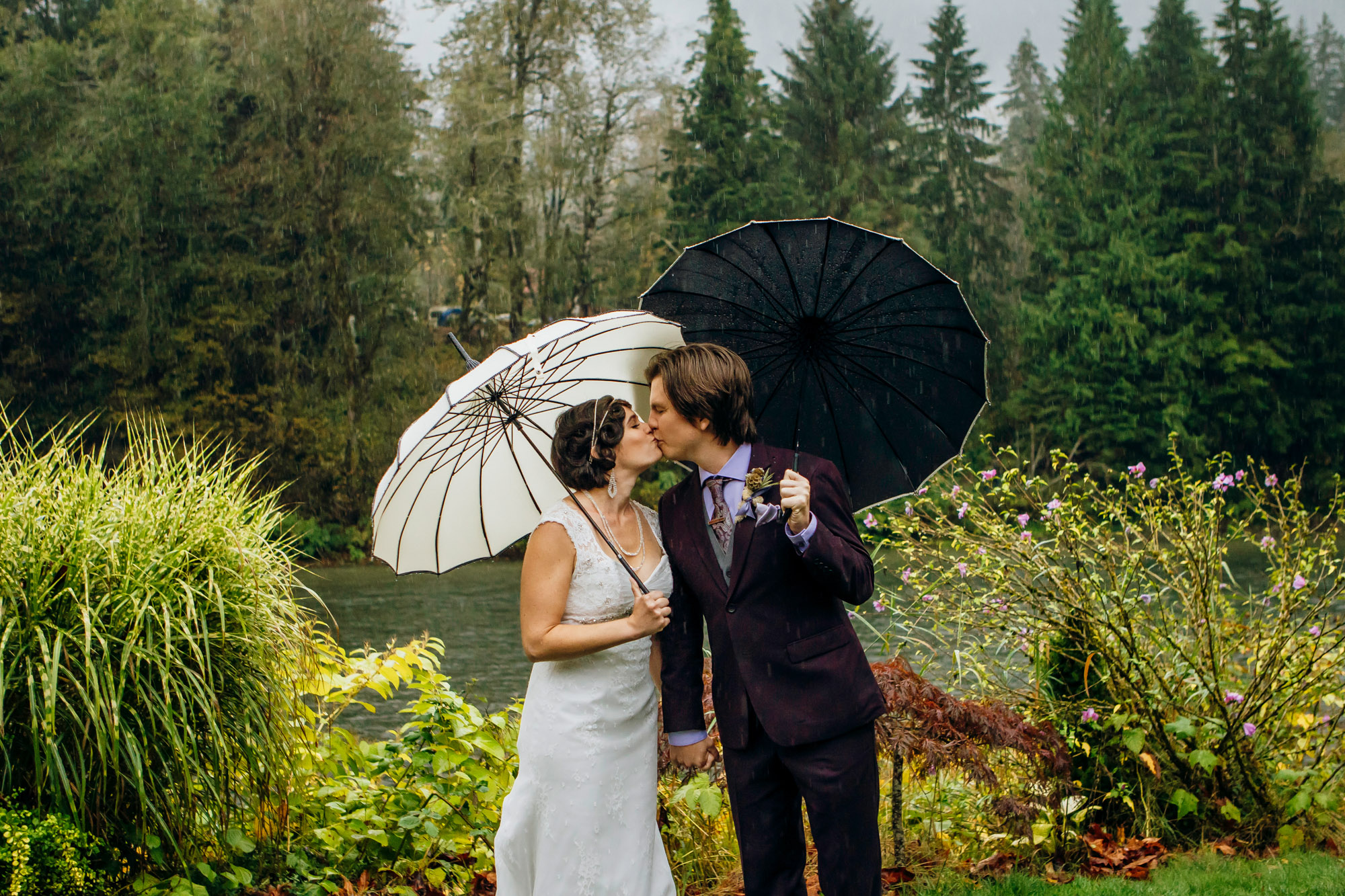 Index WA wedding by Seattle wedding photographer James Thomas Long Photography