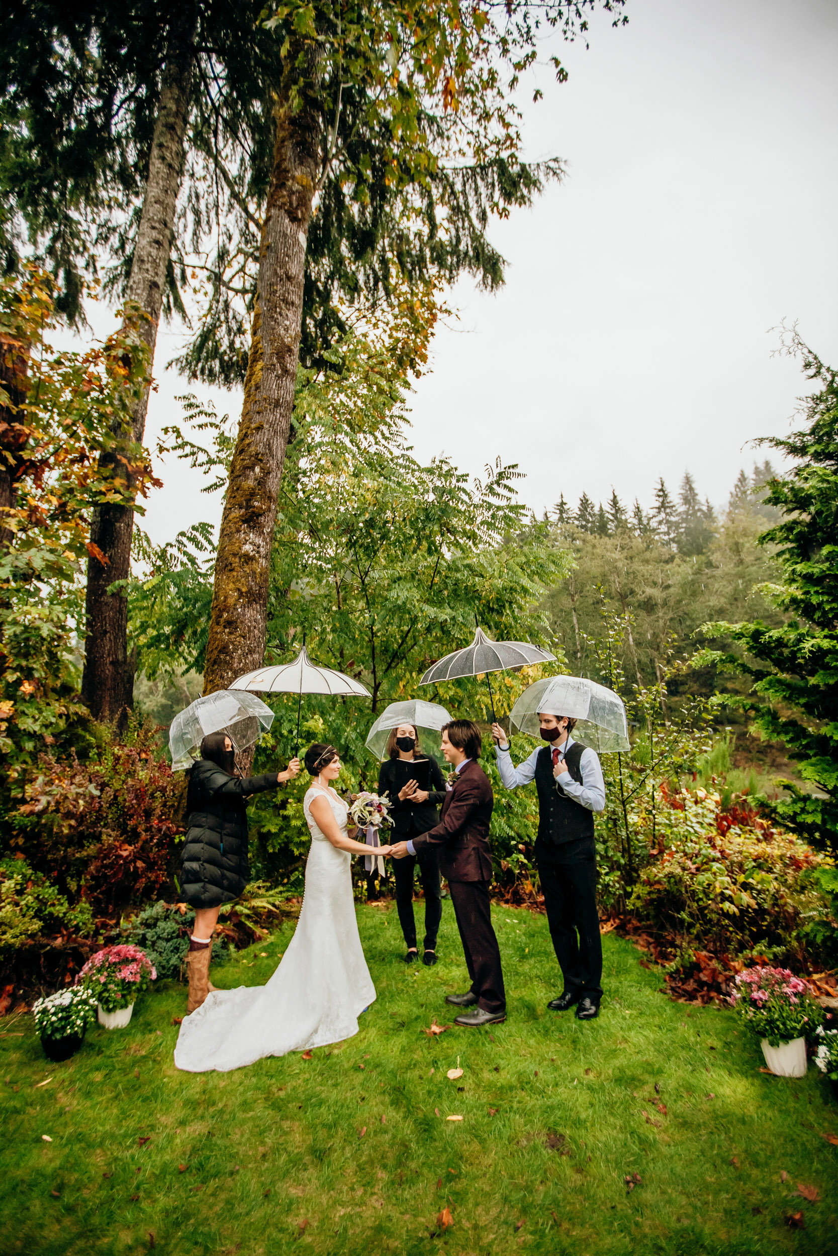 Index WA wedding by Seattle wedding photographer James Thomas Long Photography