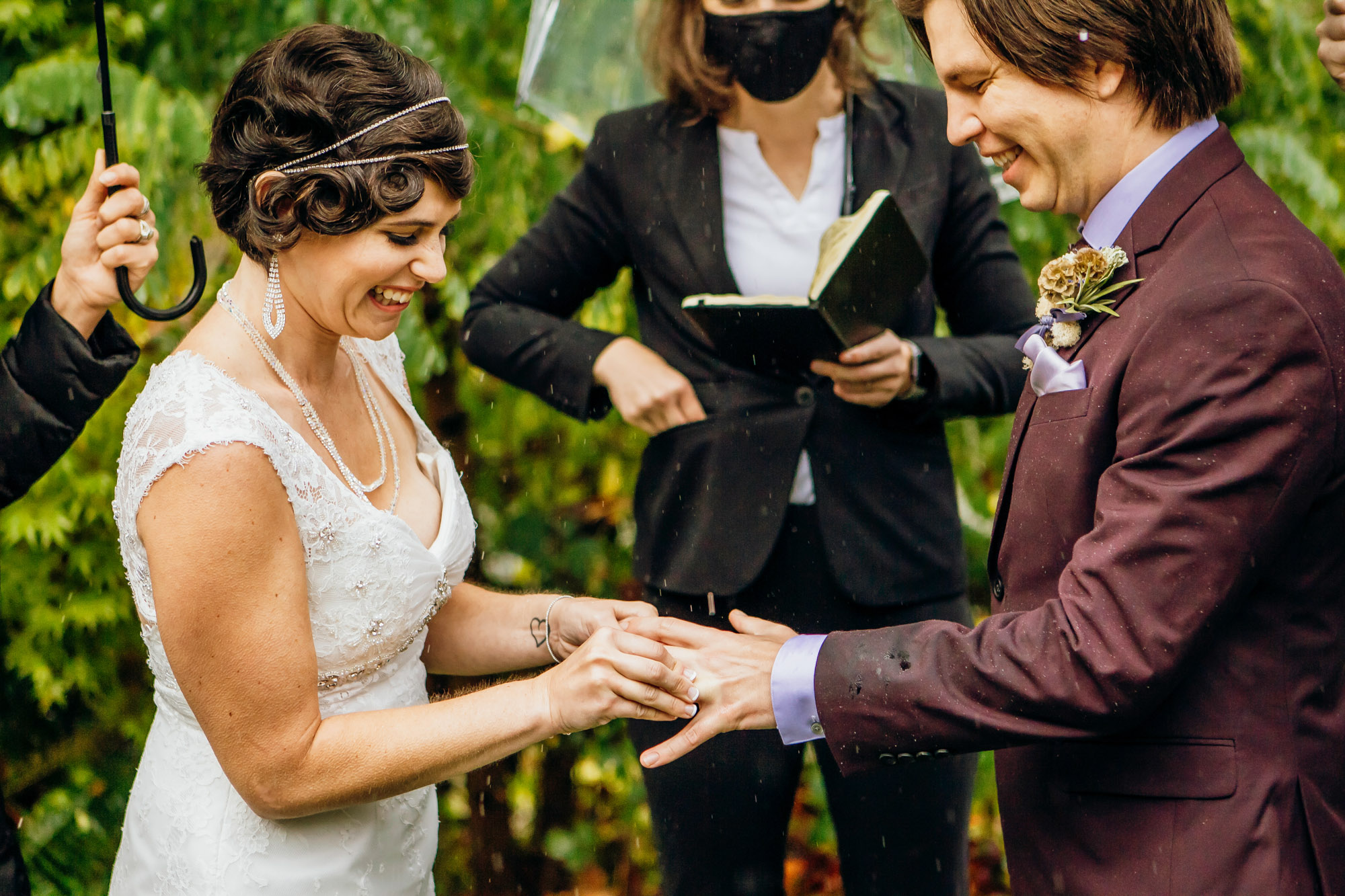 Index WA wedding by Seattle wedding photographer James Thomas Long Photography