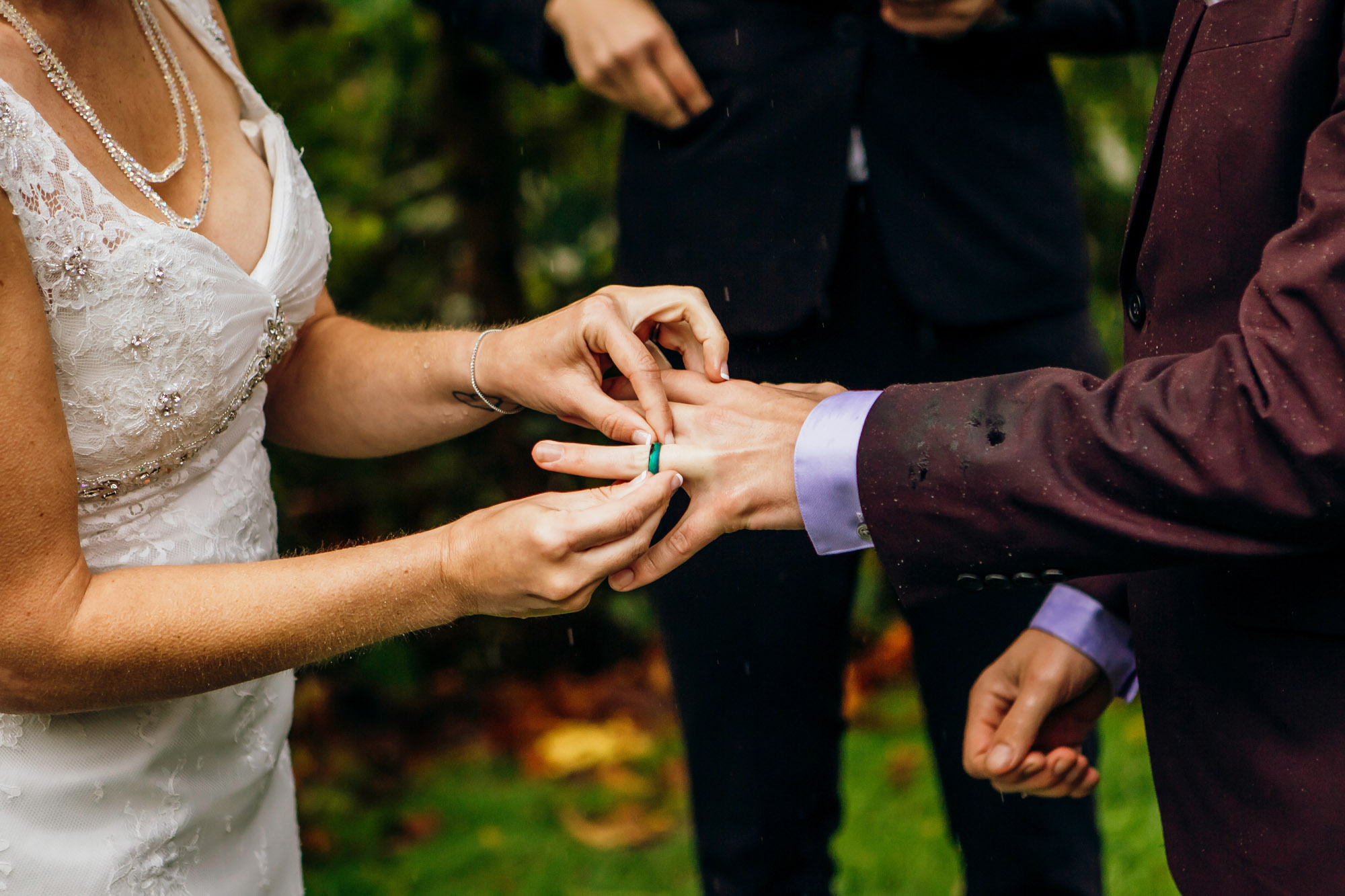 Index WA wedding by Seattle wedding photographer James Thomas Long Photography