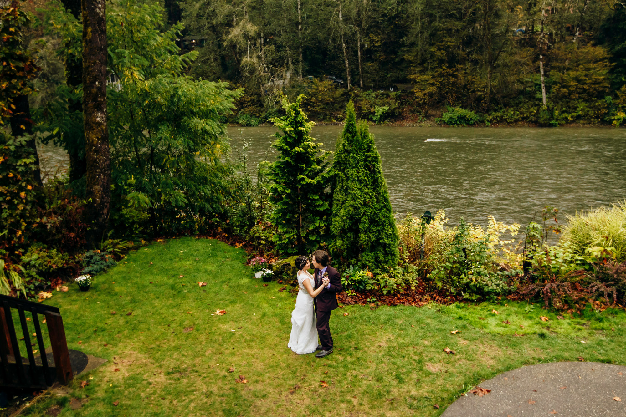 Index WA wedding by Seattle wedding photographer James Thomas Long Photography