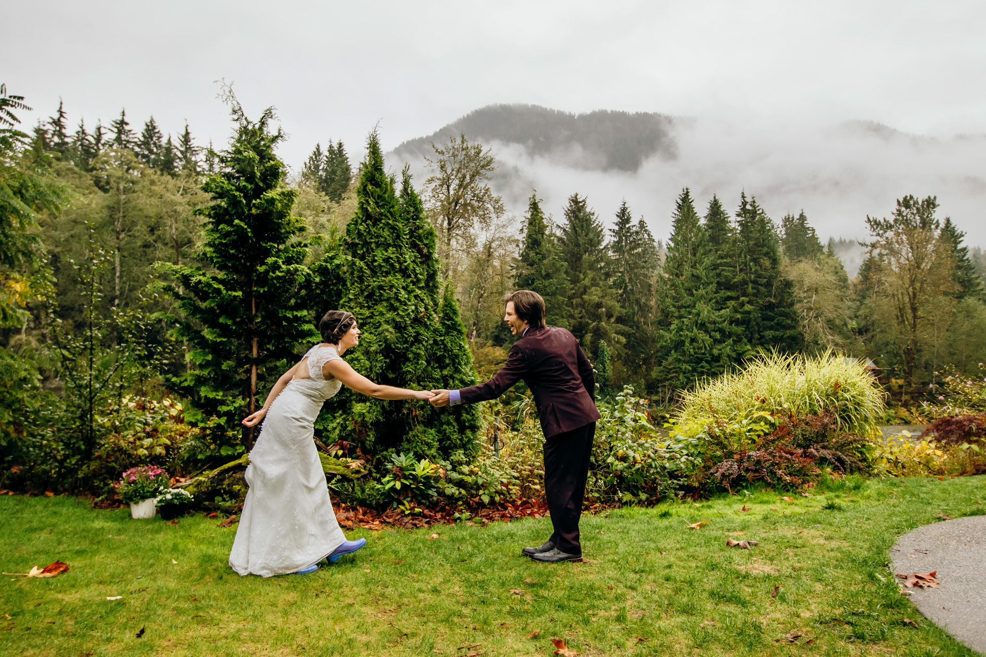 Index WA wedding by Seattle wedding photographer James Thomas Long Photography