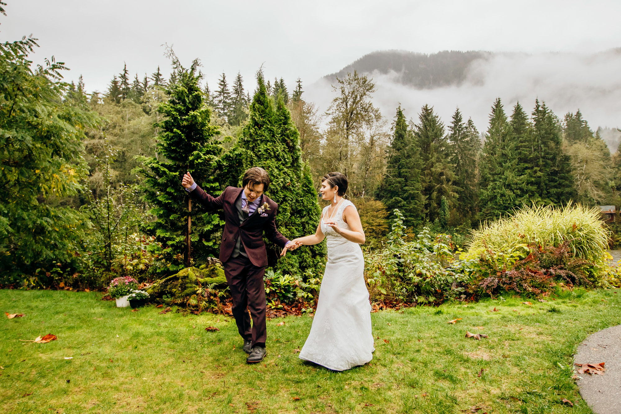 Index WA wedding by Seattle wedding photographer James Thomas Long Photography