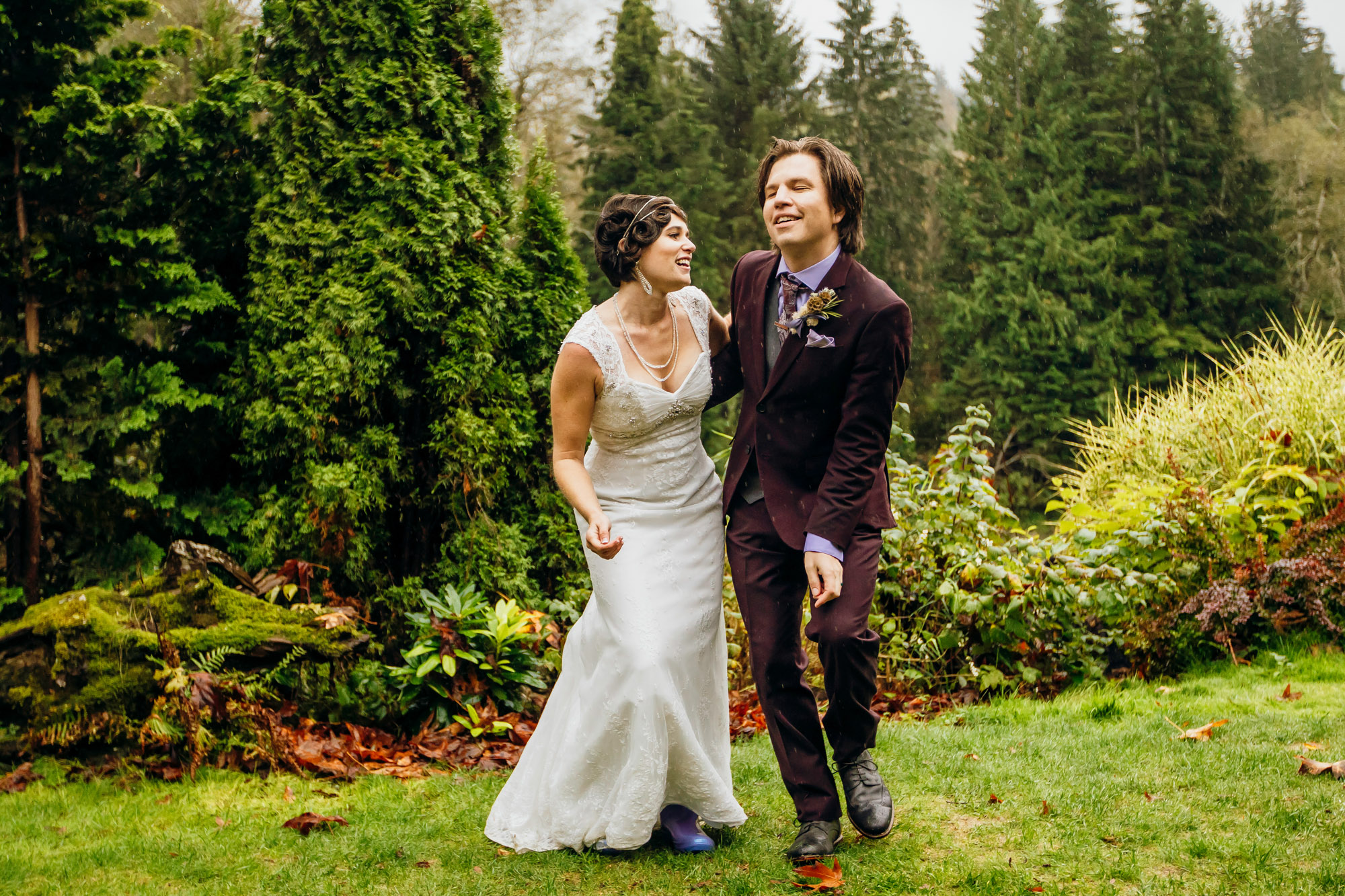 Index WA wedding by Seattle wedding photographer James Thomas Long Photography