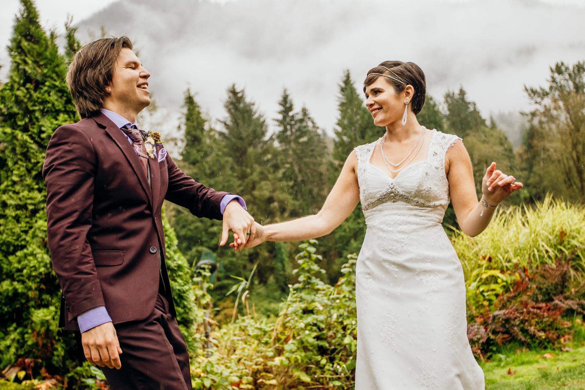 Index WA wedding by Seattle wedding photographer James Thomas Long Photography