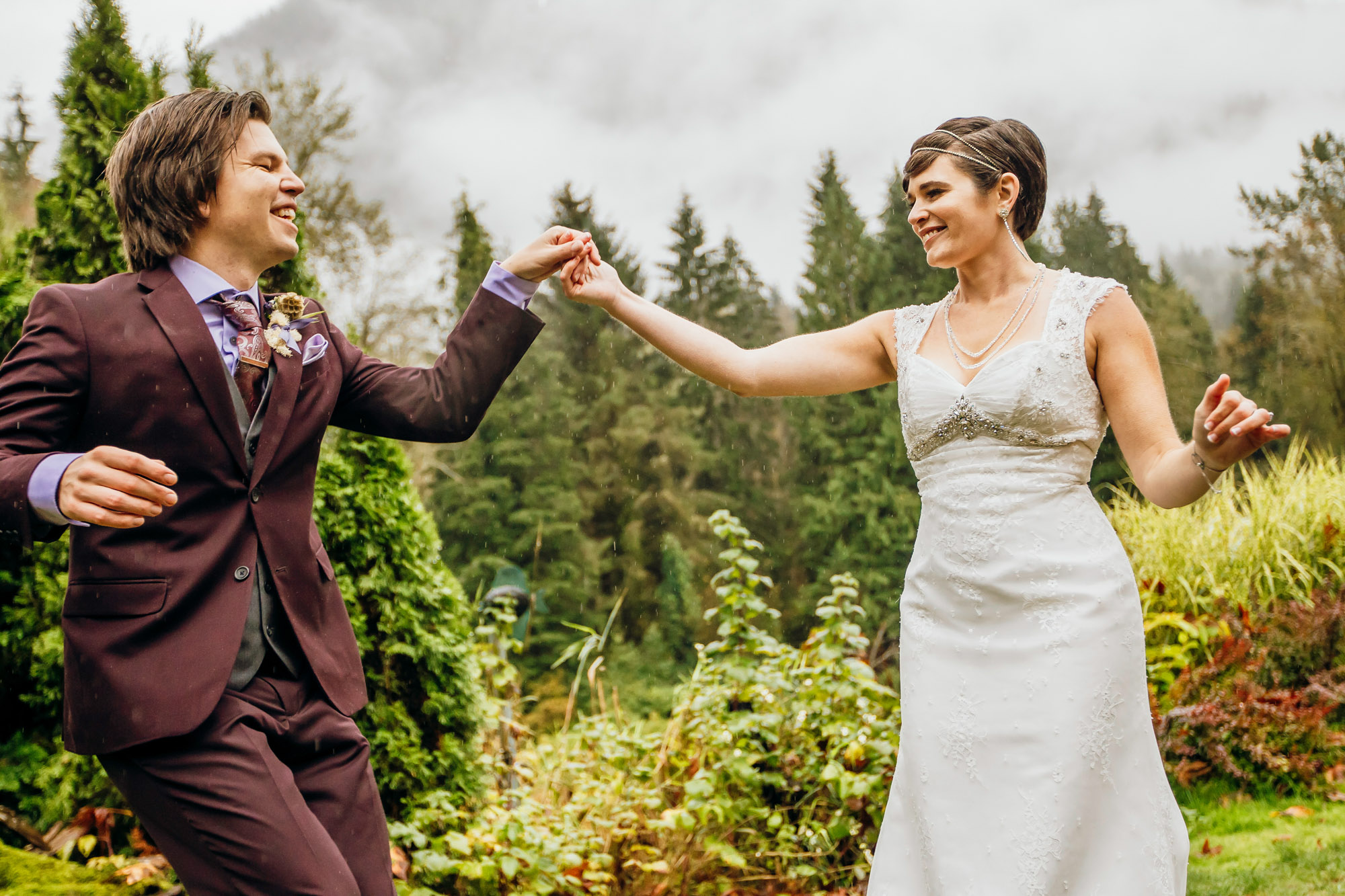 Index WA wedding by Seattle wedding photographer James Thomas Long Photography