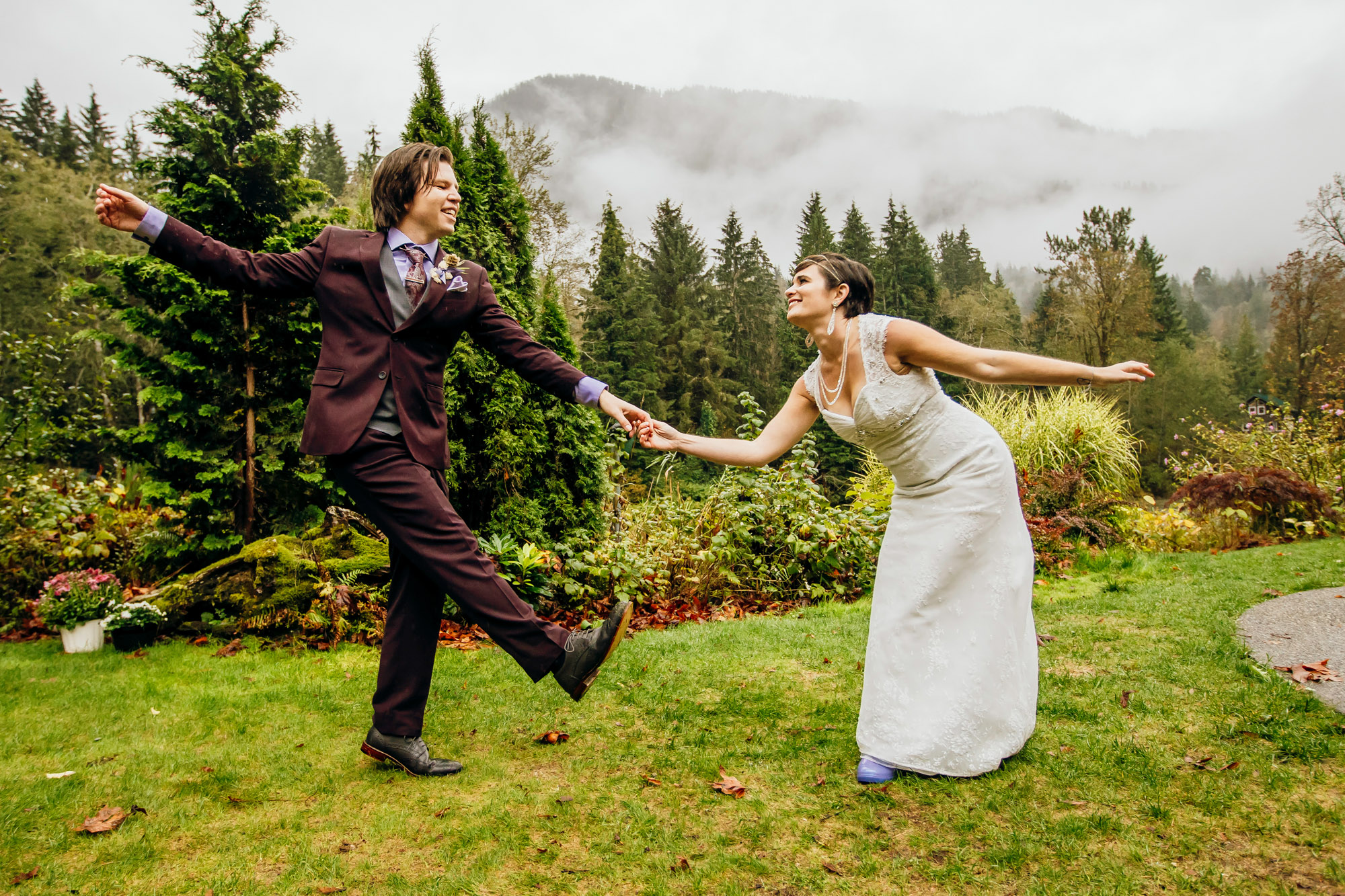 Index WA wedding by Seattle wedding photographer James Thomas Long Photography