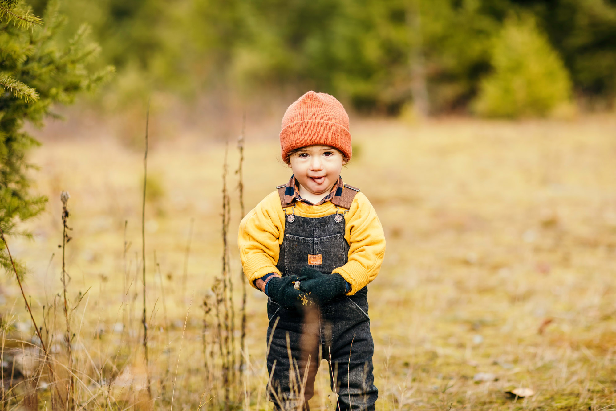 Seattle extended family photography session by Seattle family photographer James Thomas Long Photography