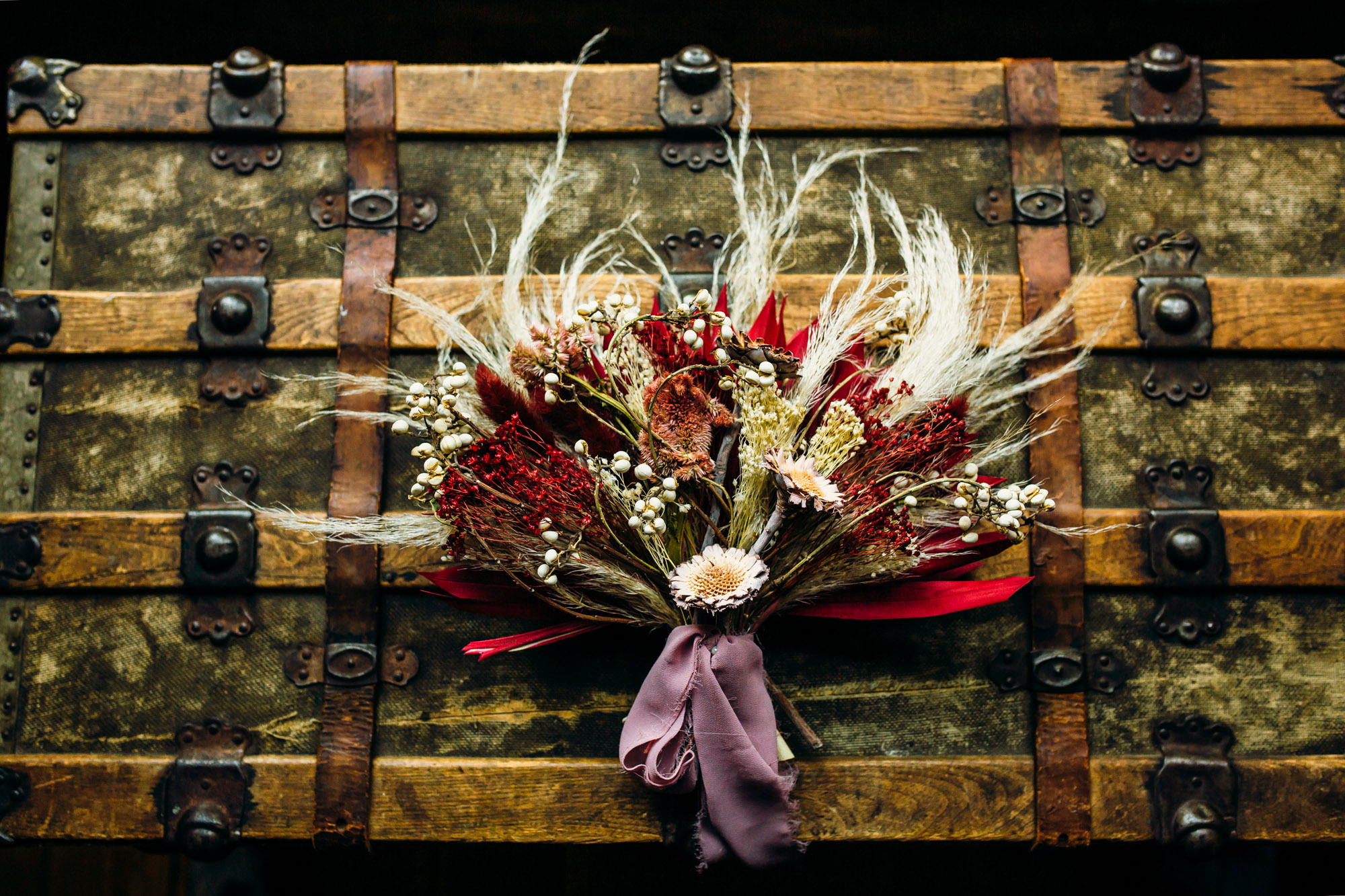 Snoqualmie Pass elopement by Seattle Wedding Photographer James Thomas Long Photography