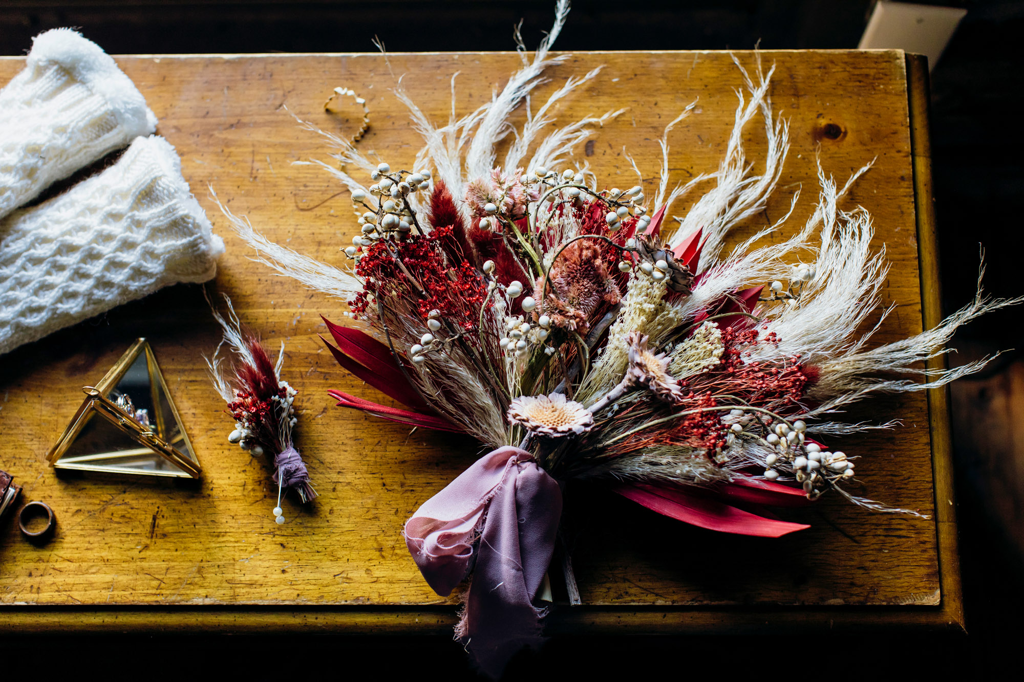 Snoqualmie Pass elopement by Seattle Wedding Photographer James Thomas Long Photography