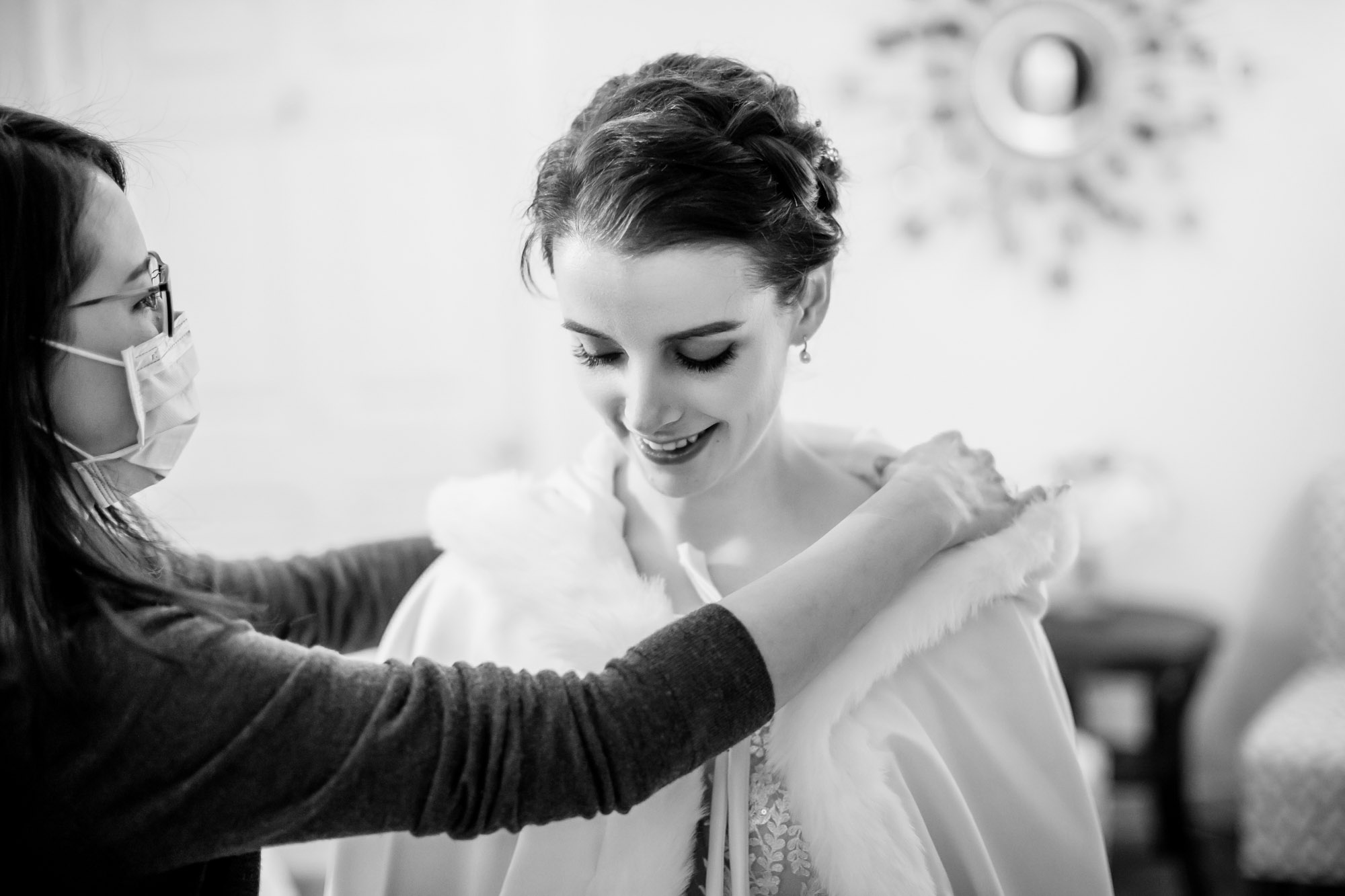 Rein Fire Ranch elopement by Seattle wedding photographer James Thomas Long Photography