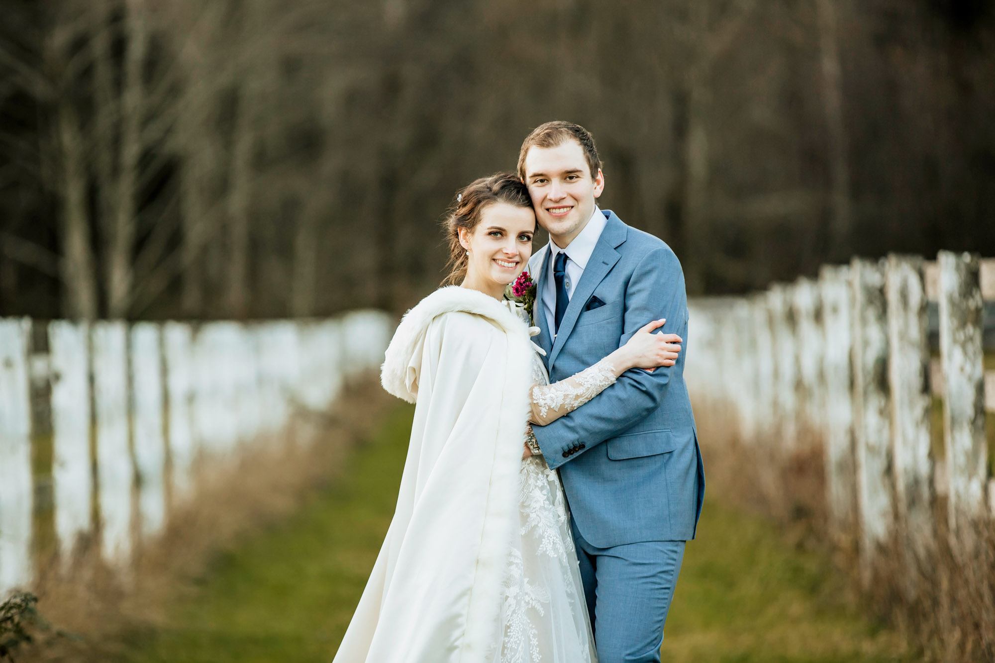 Rein Fire Ranch elopement by Seattle wedding photographer James Thomas Long Photography