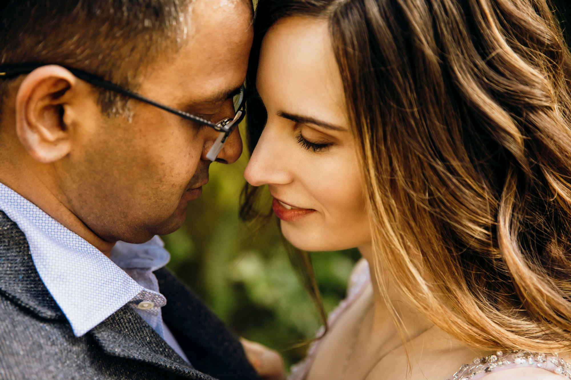 Snoqualmie and North Bend engagement session by Snoqualmie Wedding Photographer James Thomas Long Photography