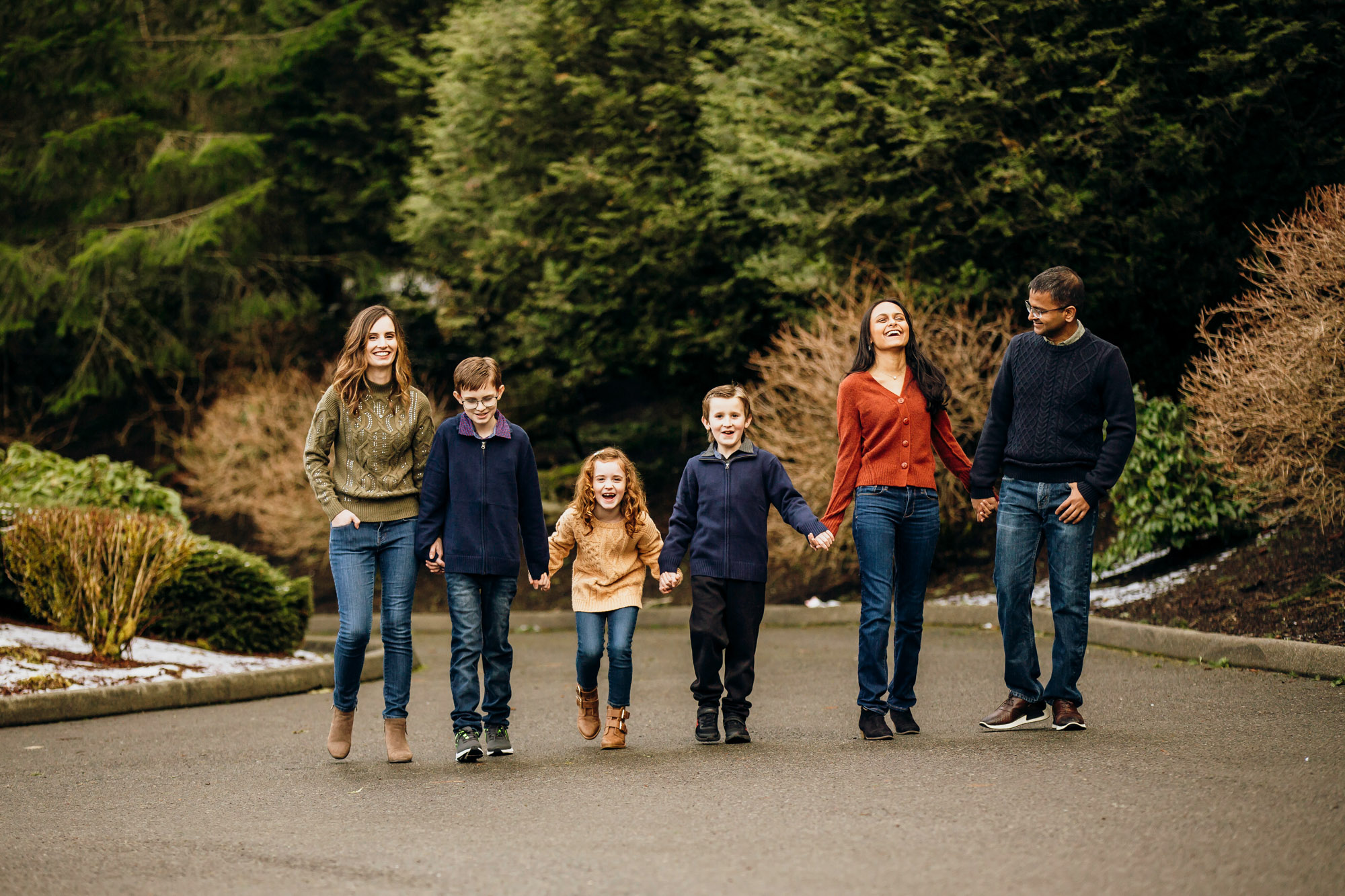 North Bend Family Photography Session by Snoqualmie Family Photographer James Thomas Long Photography