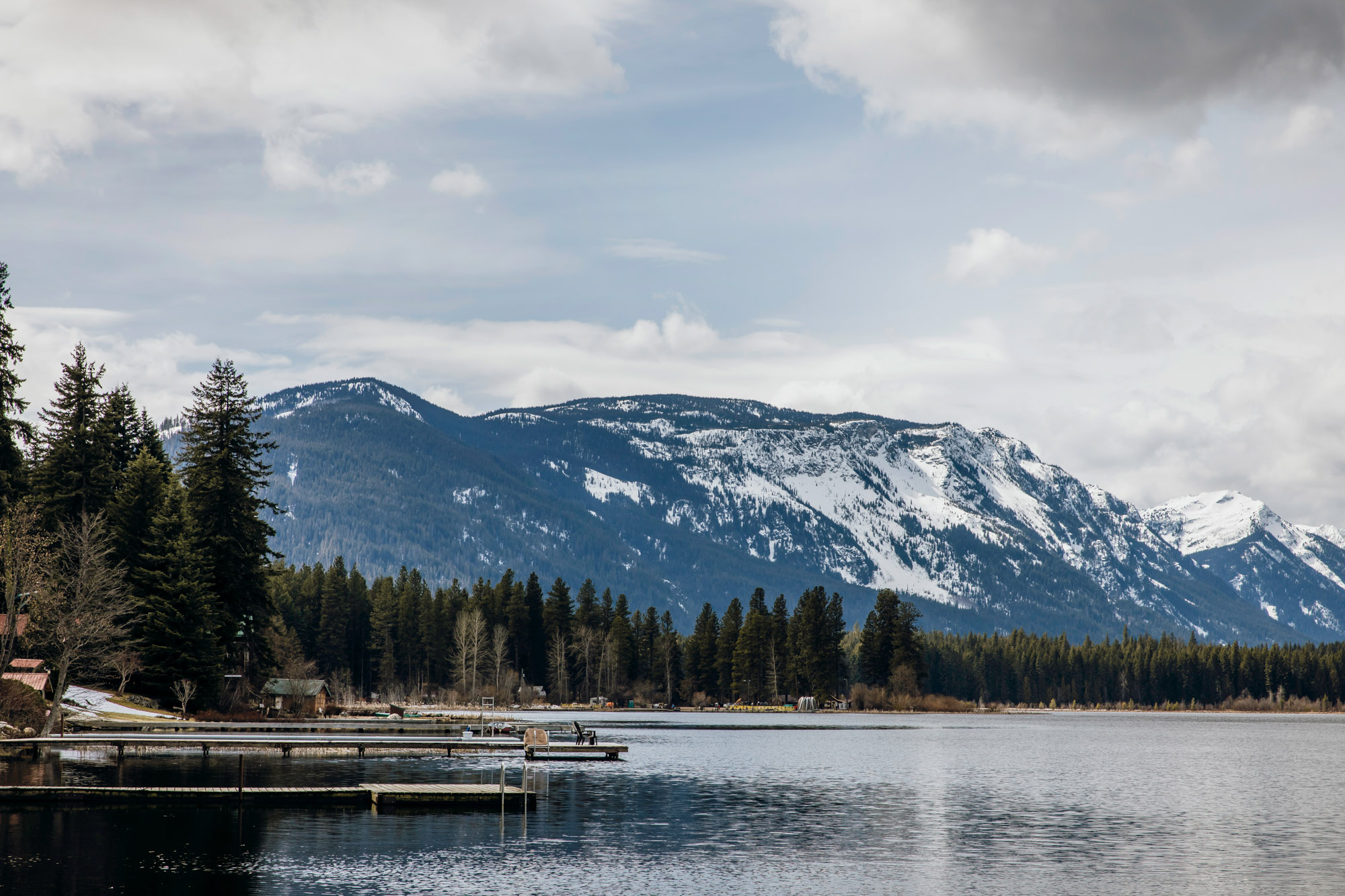 Leavenworth Adventure Elopement by Seattle Wedding Photographer James Thomas Long Photography