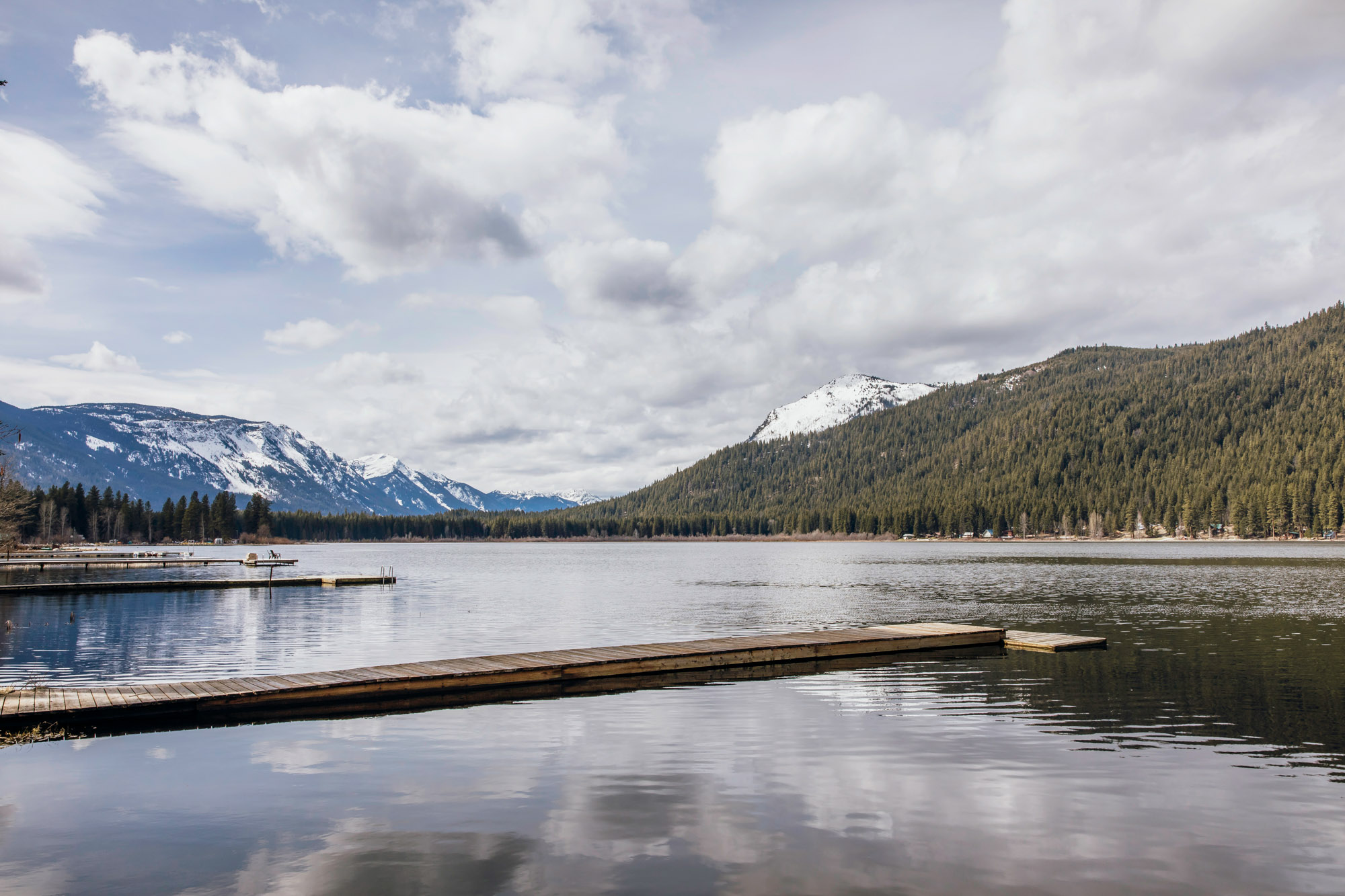 Leavenworth Adventure Elopement by Seattle Wedding Photographer James Thomas Long Photography