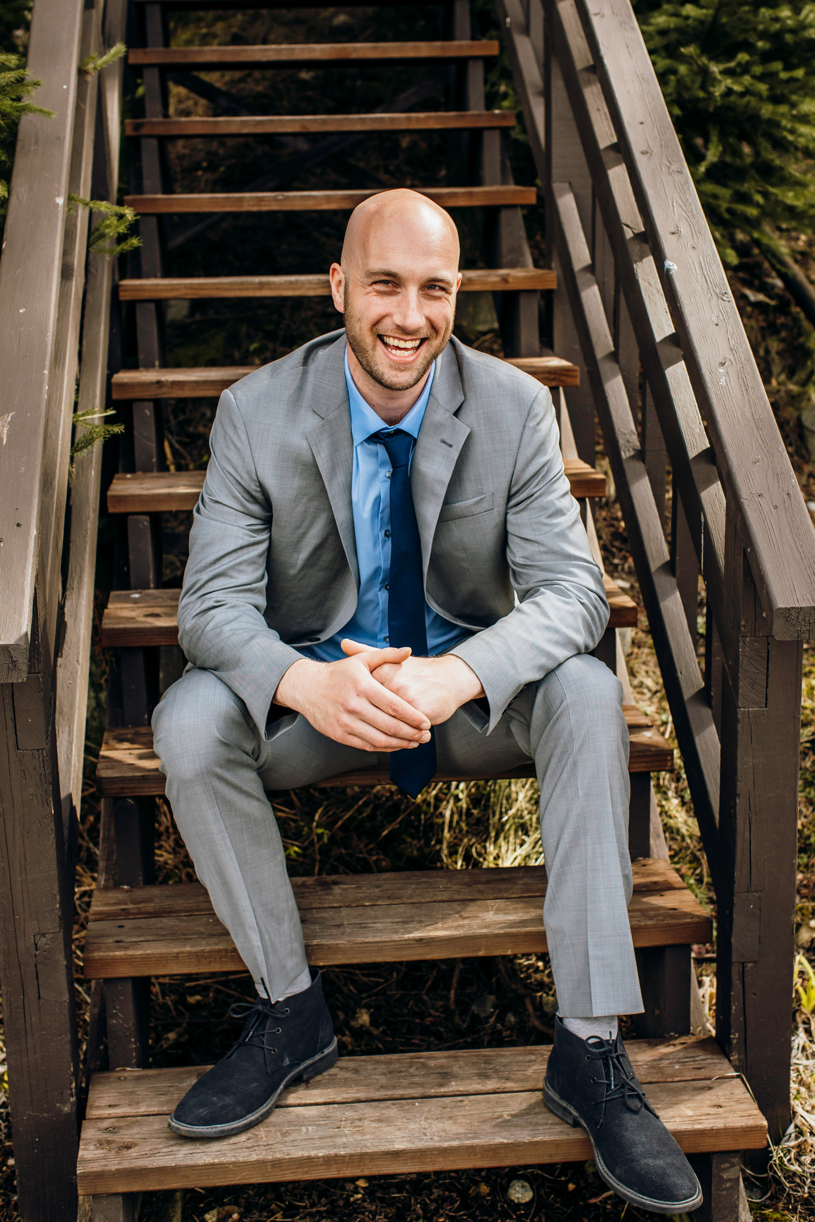 Leavenworth Adventure Elopement by Seattle Wedding Photographer James Thomas Long Photography