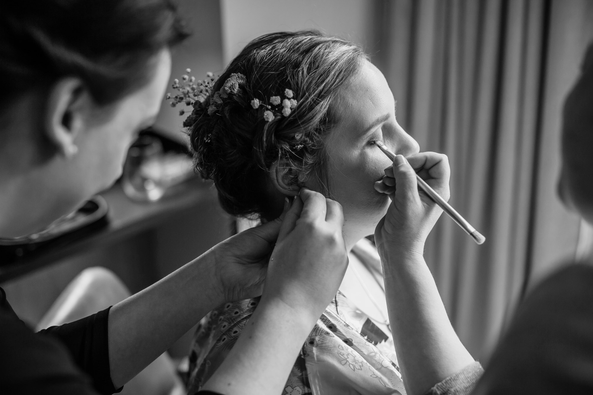 Salish Lodge Snoqualmie Falls wedding by Seattle Wedding Photographer James Thomas Long Photography