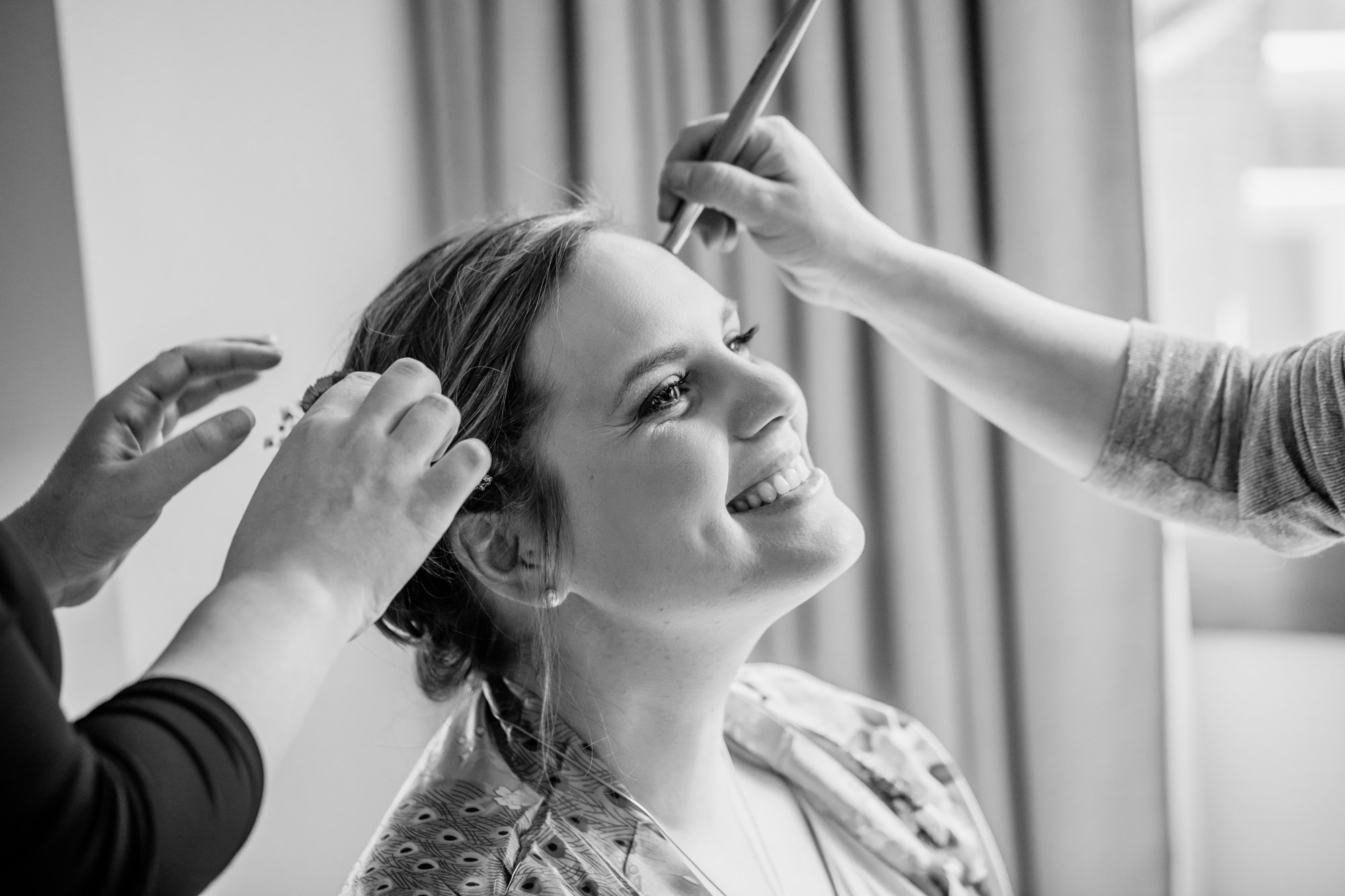 Salish Lodge Snoqualmie Falls wedding by Seattle Wedding Photographer James Thomas Long Photography