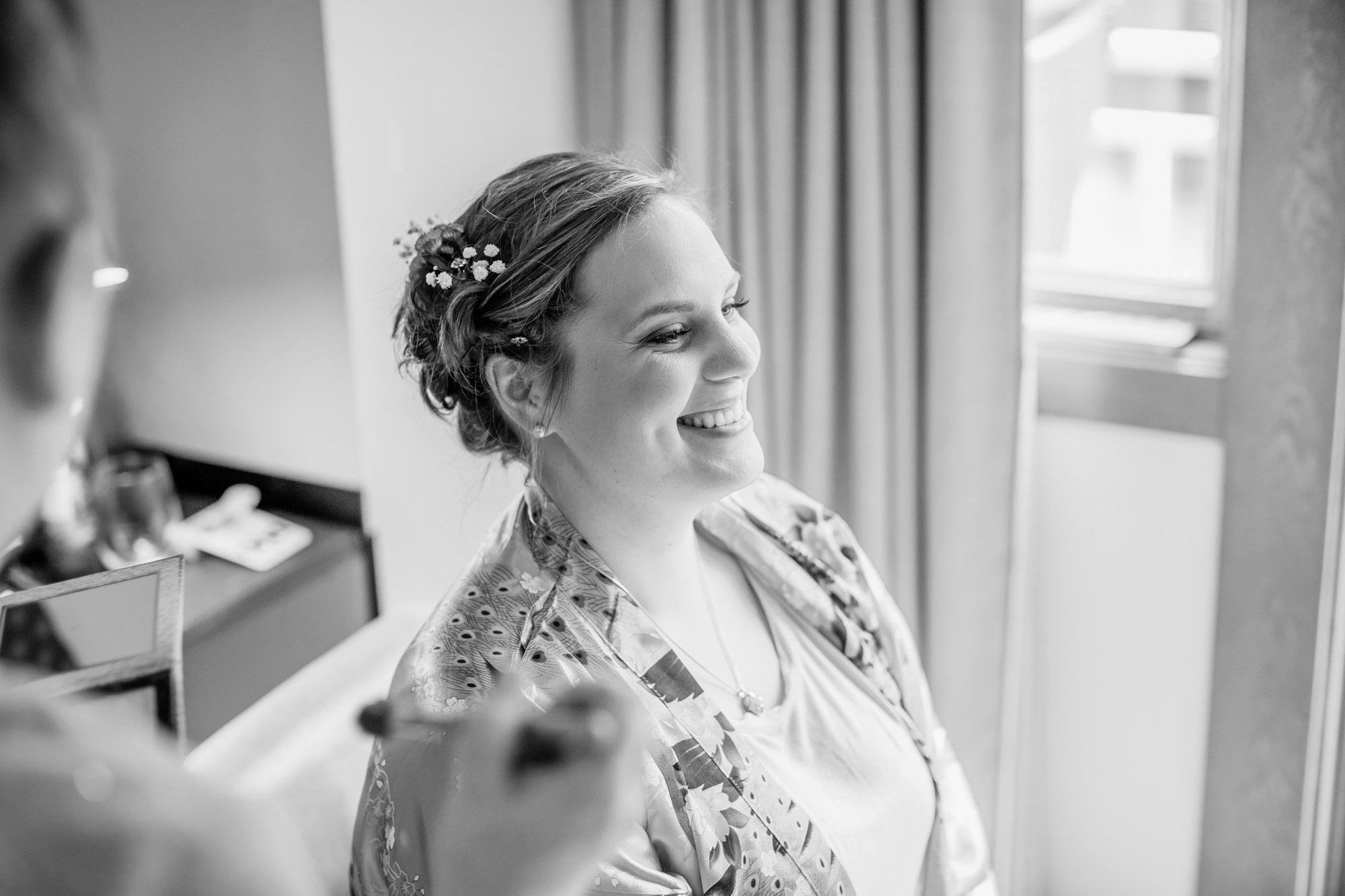 Salish Lodge Snoqualmie Falls wedding by Seattle Wedding Photographer James Thomas Long Photography