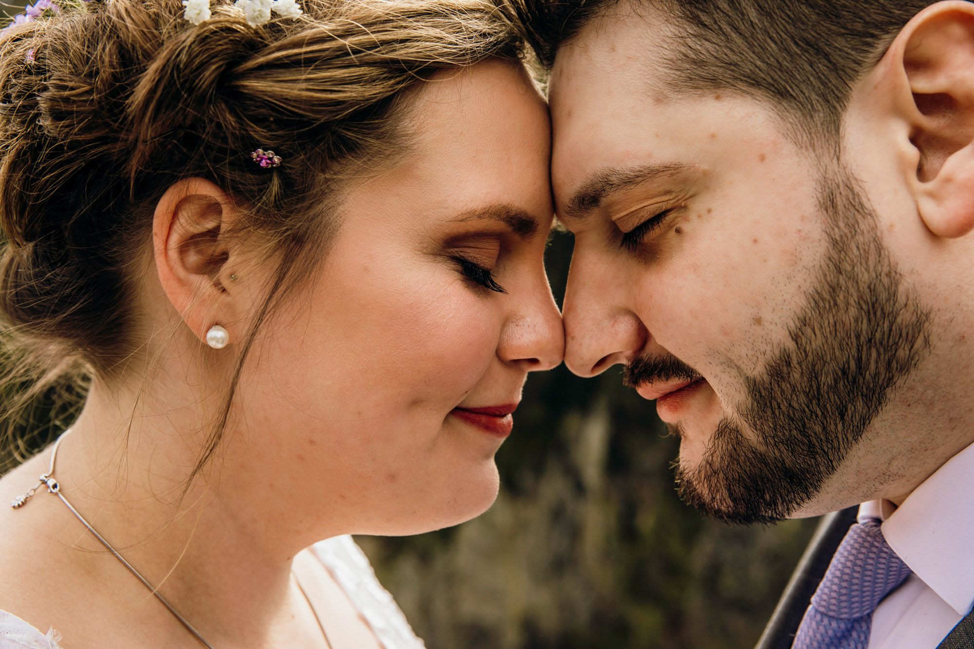 Salish Lodge Snoqualmie Falls wedding by Seattle Wedding Photographer James Thomas Long Photography