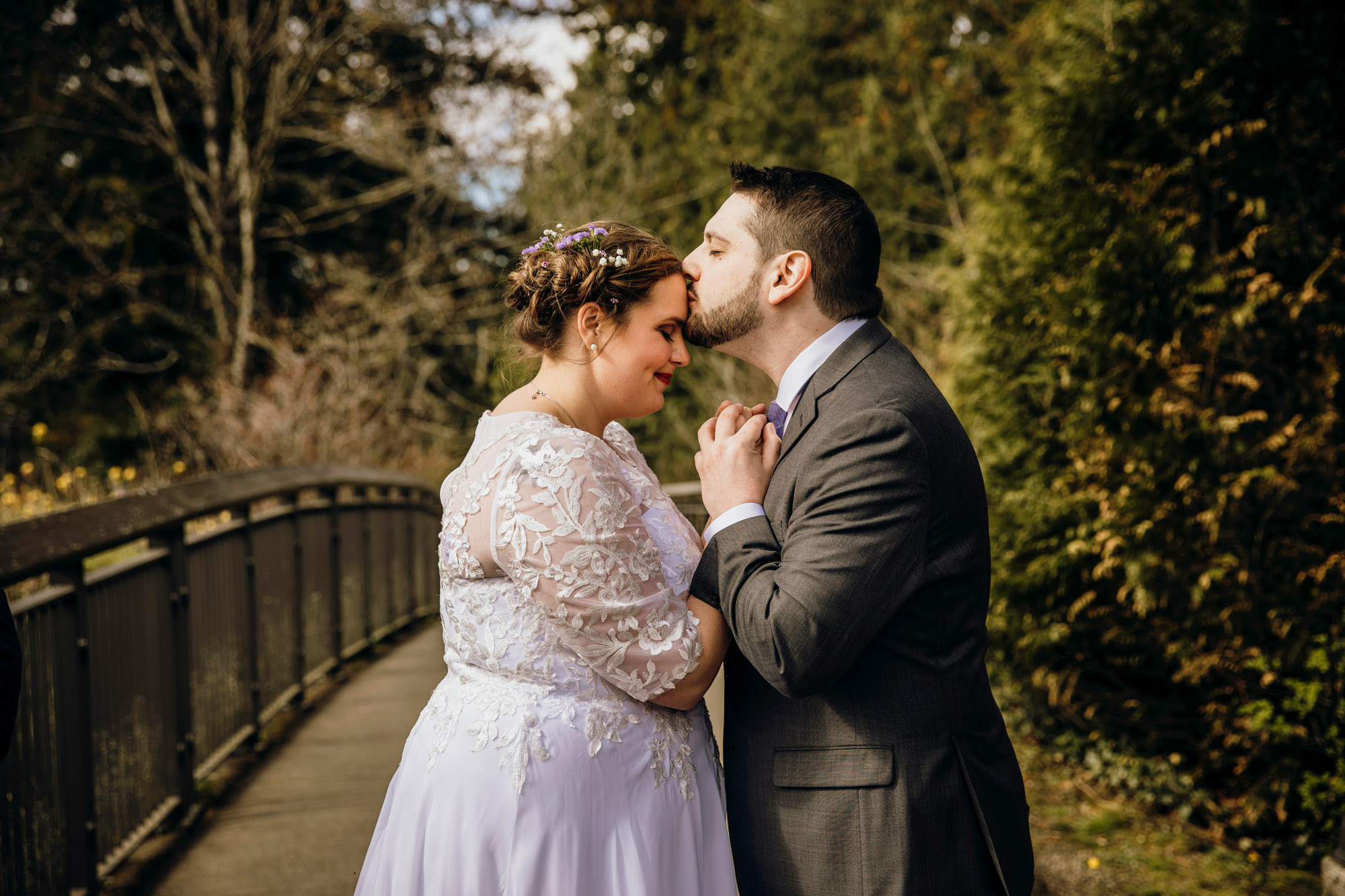 Salish Lodge Snoqualmie Falls wedding by Seattle Wedding Photographer James Thomas Long Photography