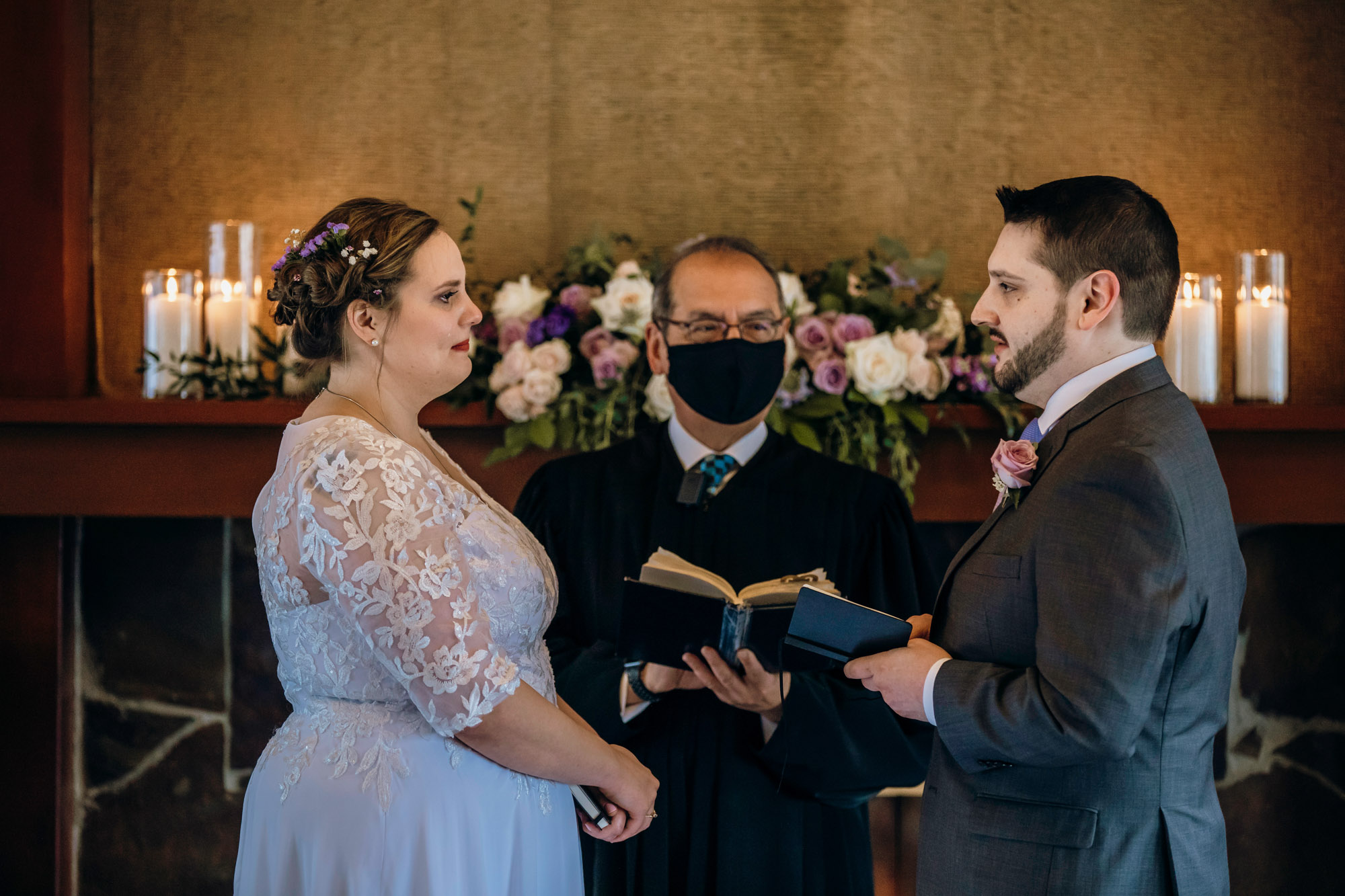 Salish Lodge Snoqualmie Falls wedding by Seattle Wedding Photographer James Thomas Long Photography