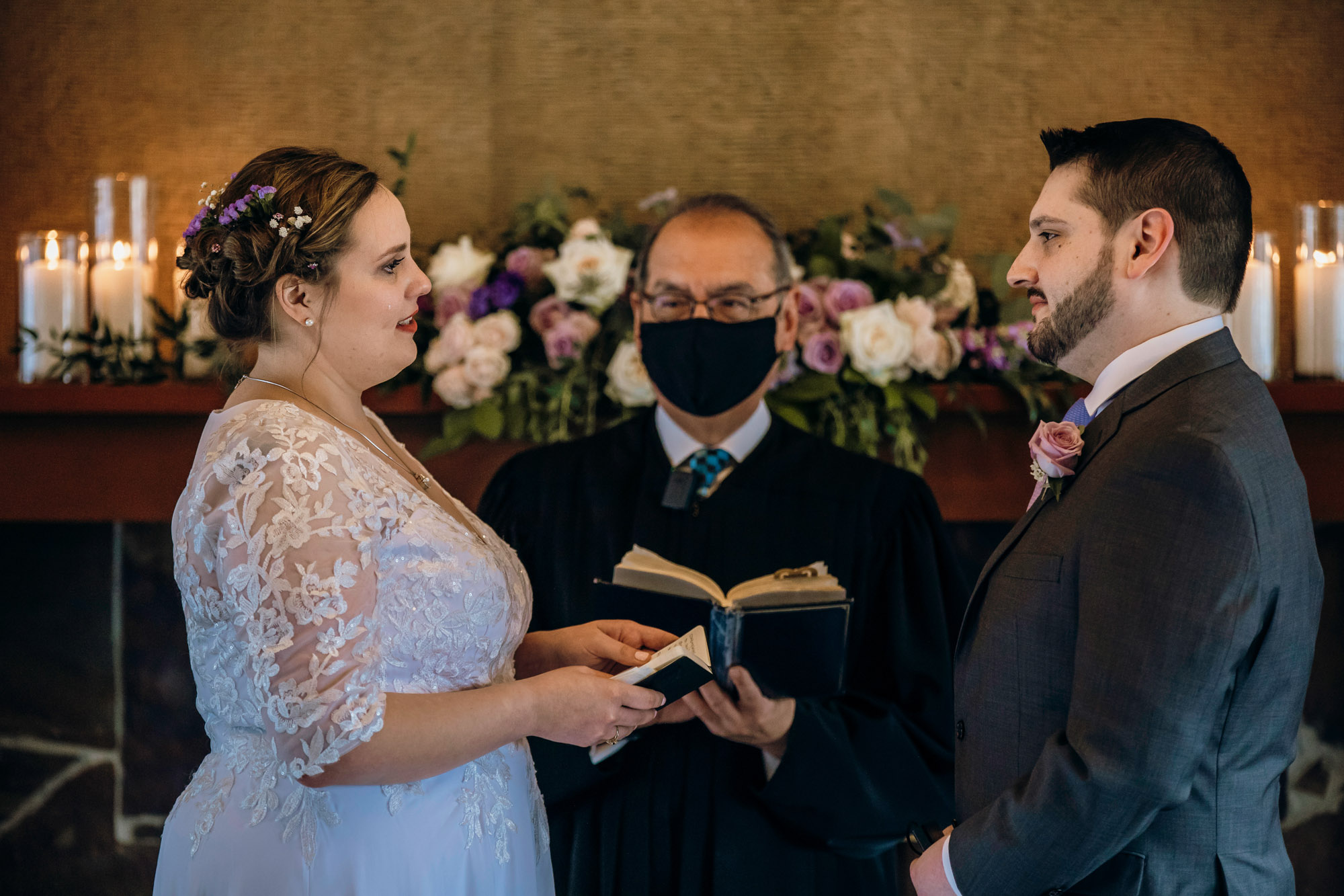 Salish Lodge Snoqualmie Falls wedding by Seattle Wedding Photographer James Thomas Long Photography