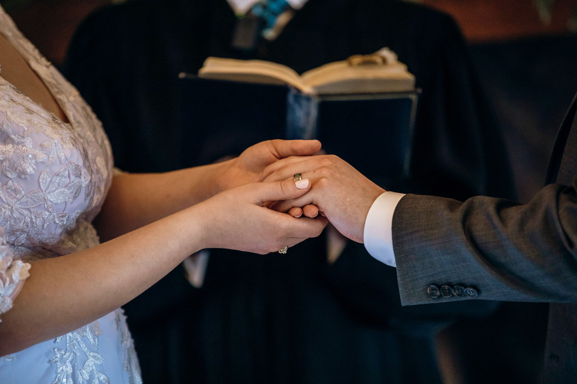 Salish Lodge Snoqualmie Falls wedding by Seattle Wedding Photographer James Thomas Long Photography