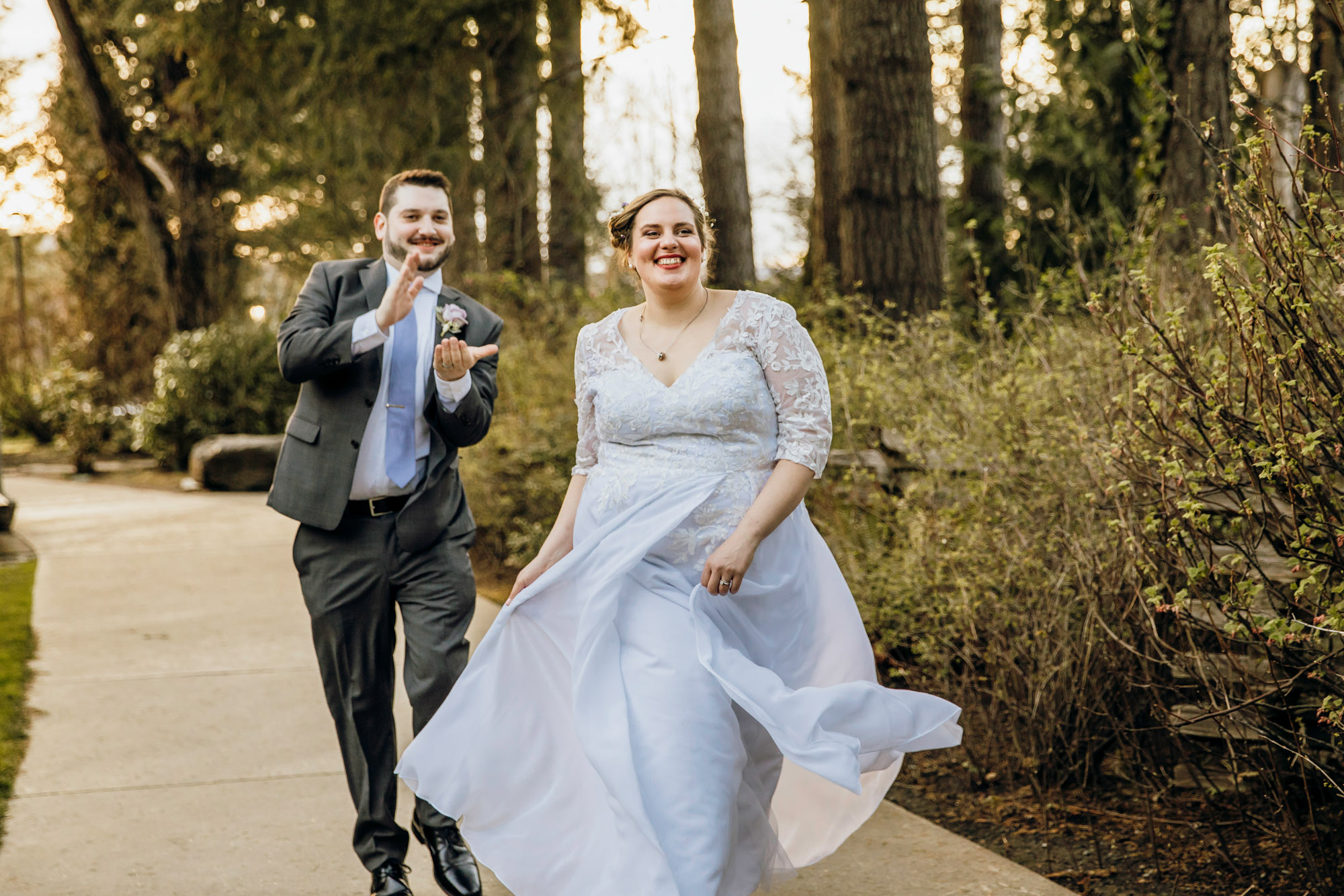 Salish Lodge Snoqualmie Falls wedding by Seattle Wedding Photographer James Thomas Long Photography