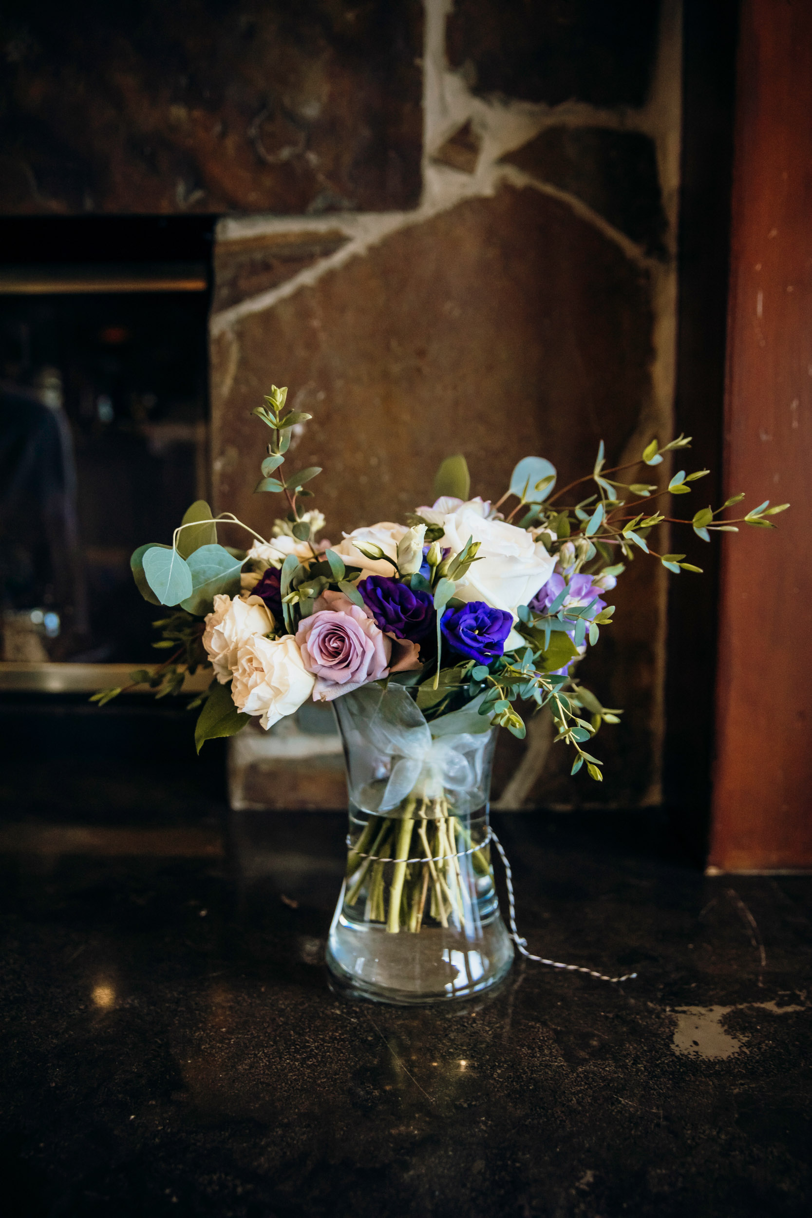 Salish Lodge Snoqualmie Falls wedding by Seattle Wedding Photographer James Thomas Long Photography