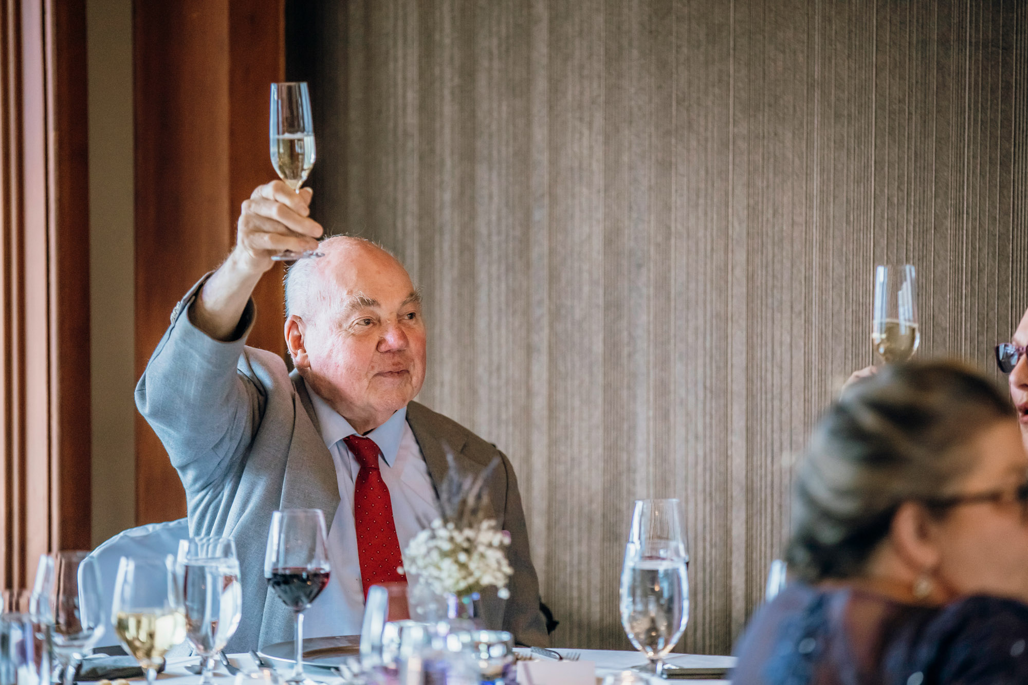 Salish Lodge Snoqualmie Falls wedding by Seattle Wedding Photographer James Thomas Long Photography