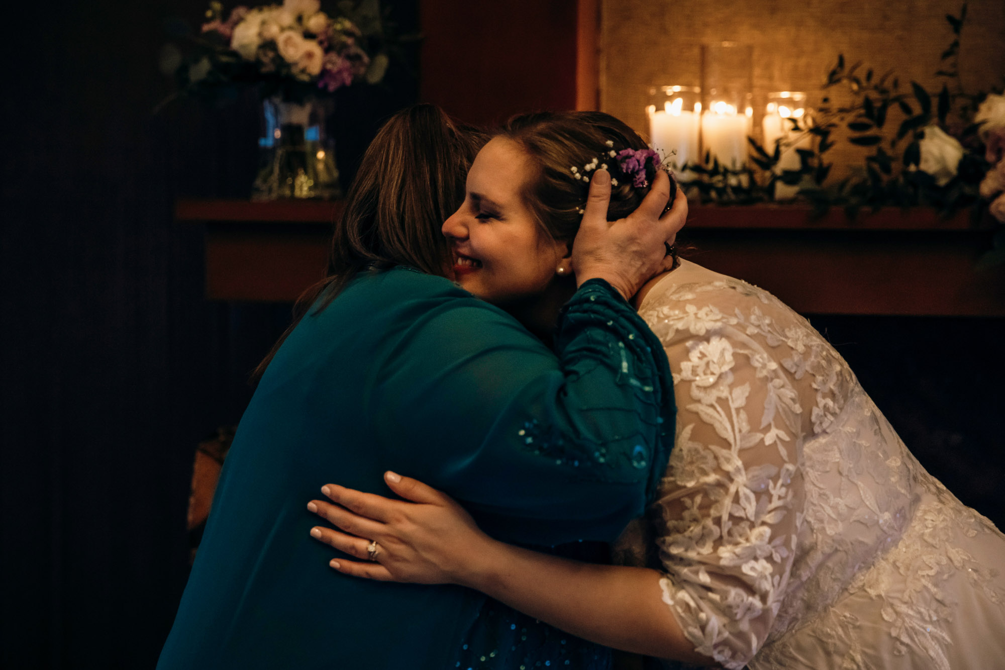 Salish Lodge Snoqualmie Falls wedding by Seattle Wedding Photographer James Thomas Long Photography