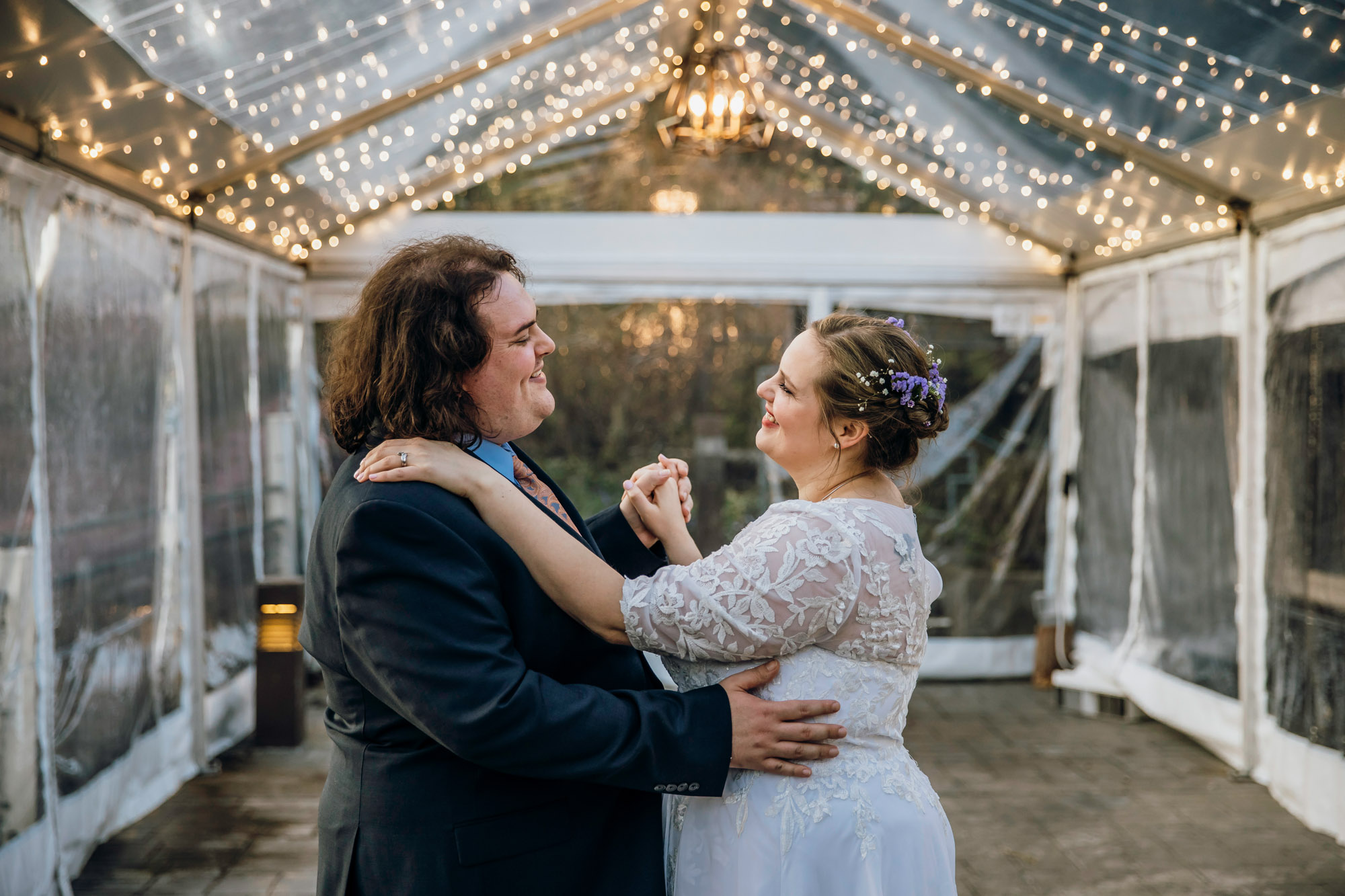 Salish Lodge Snoqualmie Falls wedding by Seattle Wedding Photographer James Thomas Long Photography