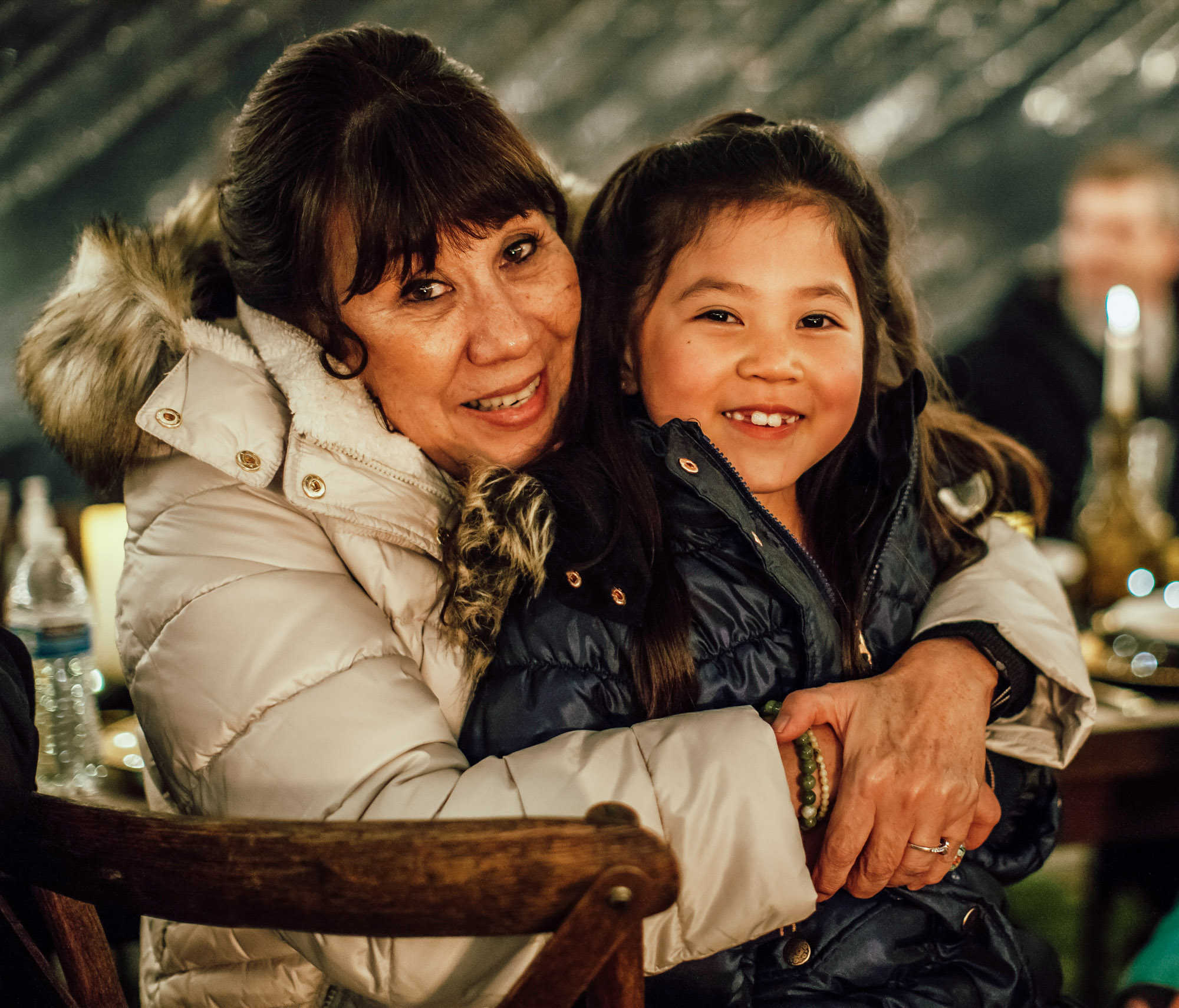 North Bend wedding by Snoqualmie wedding photographer James Thomas Long Photography