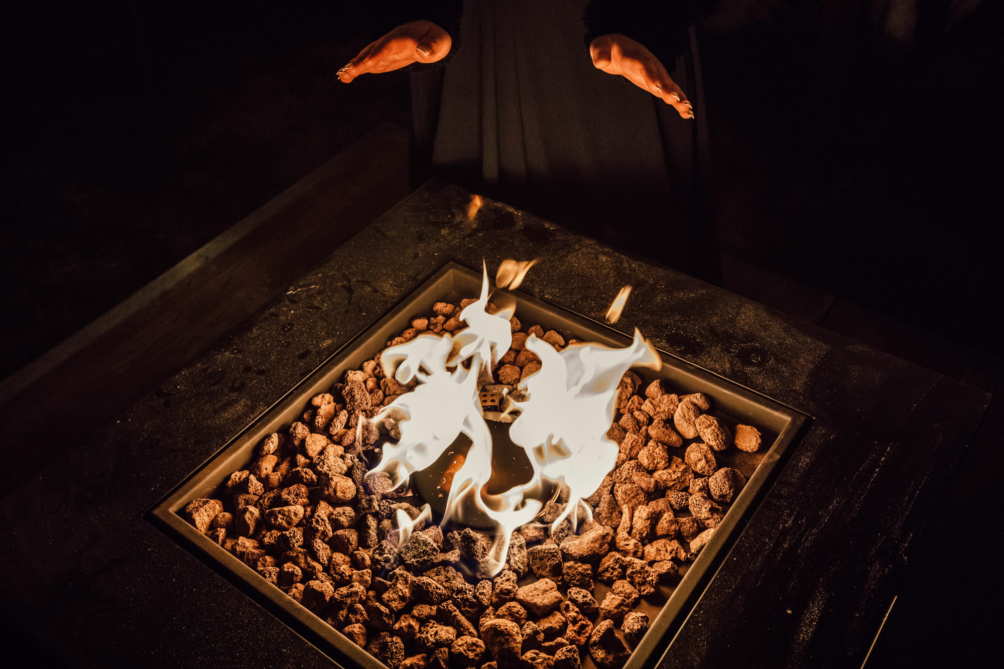 North Bend wedding by Snoqualmie wedding photographer James Thomas Long Photography