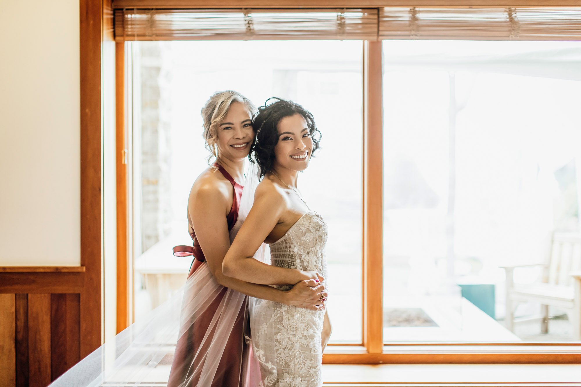 The Club at Snoqualmie Ridge wedding by Snoqualmie Wedding Photographer James Thomas Long Photography