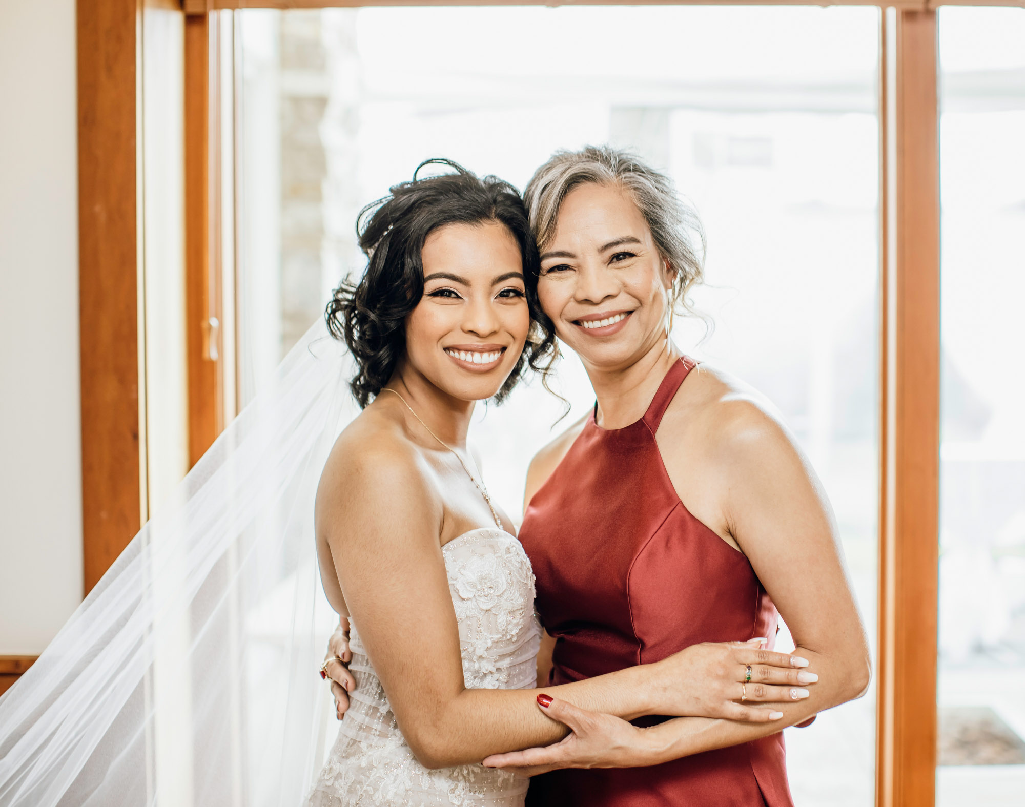 The Club at Snoqualmie Ridge wedding by Snoqualmie Wedding Photographer James Thomas Long Photography