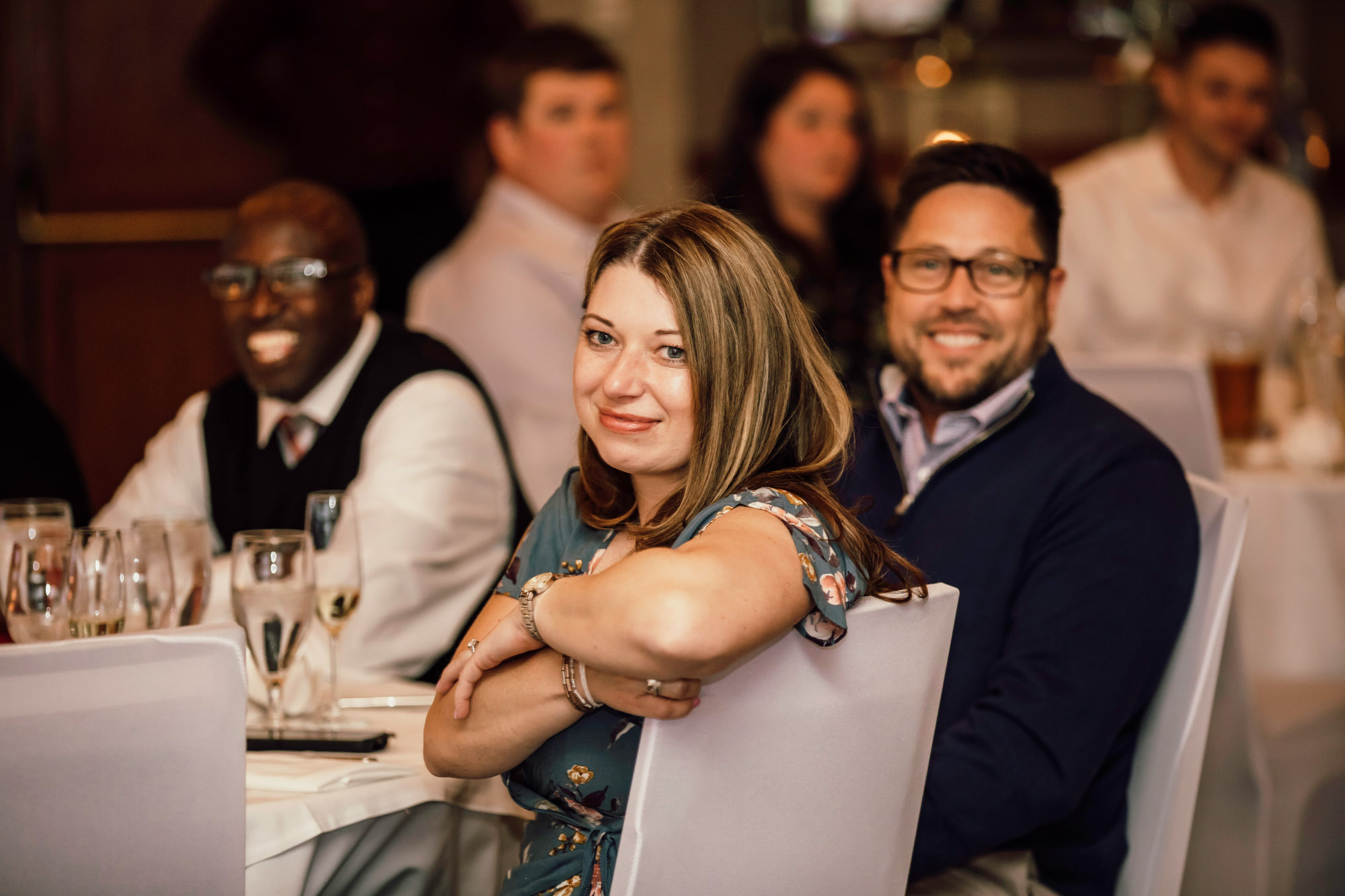 The Club at Snoqualmie Ridge wedding by Snoqualmie Wedding Photographer James Thomas Long Photography