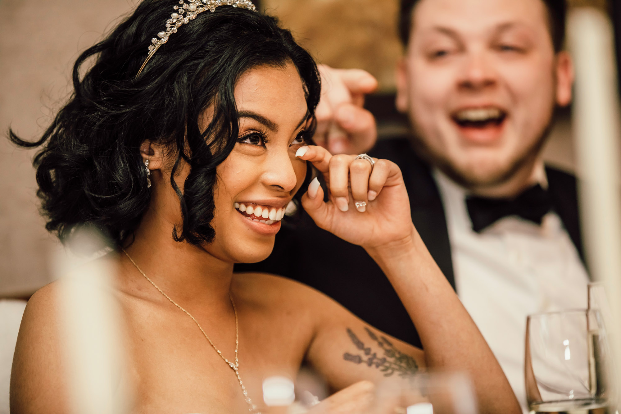 The Club at Snoqualmie Ridge wedding by Snoqualmie Wedding Photographer James Thomas Long Photography