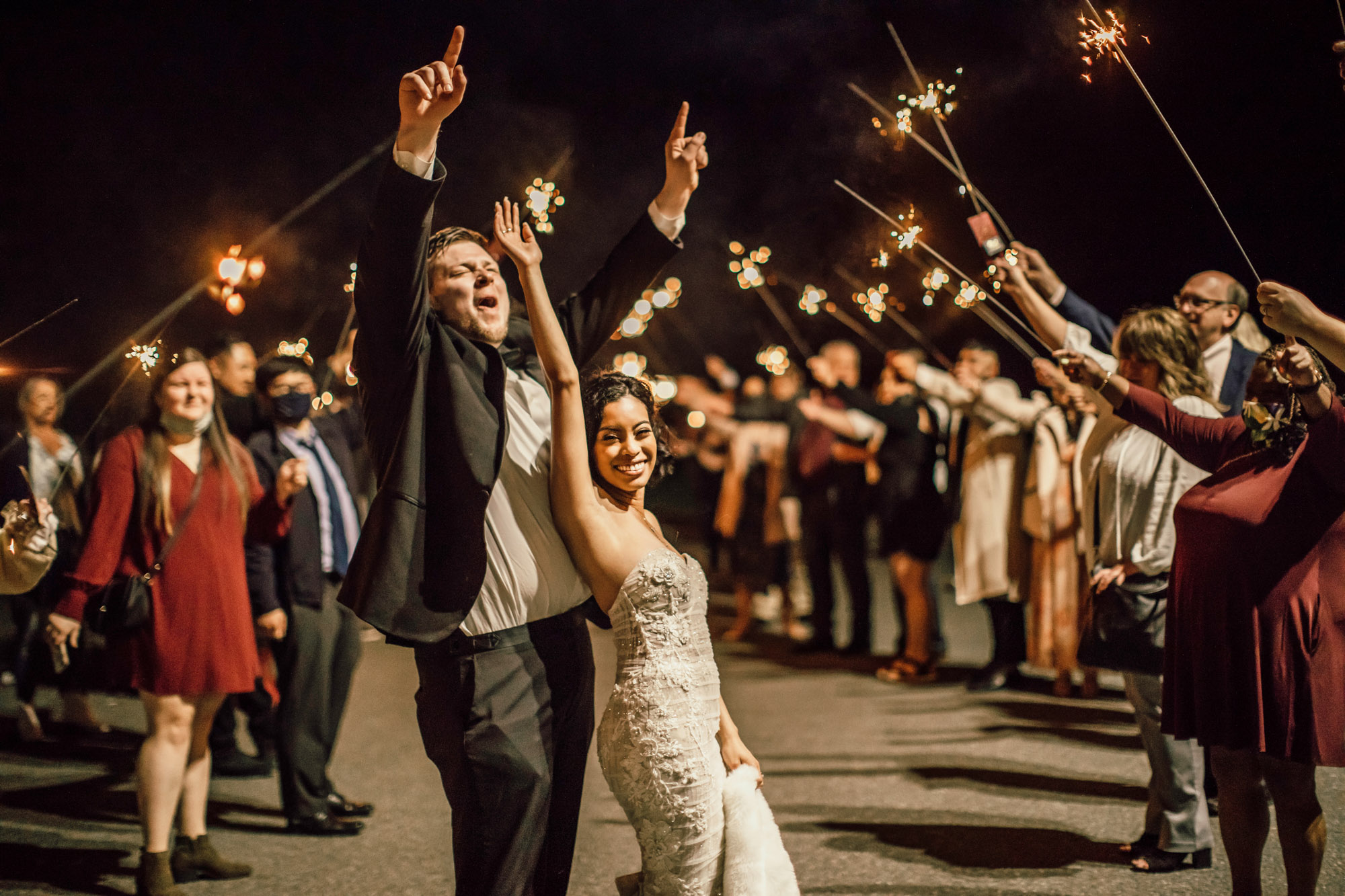 The Club at Snoqualmie Ridge wedding by Snoqualmie Wedding Photographer James Thomas Long Photography