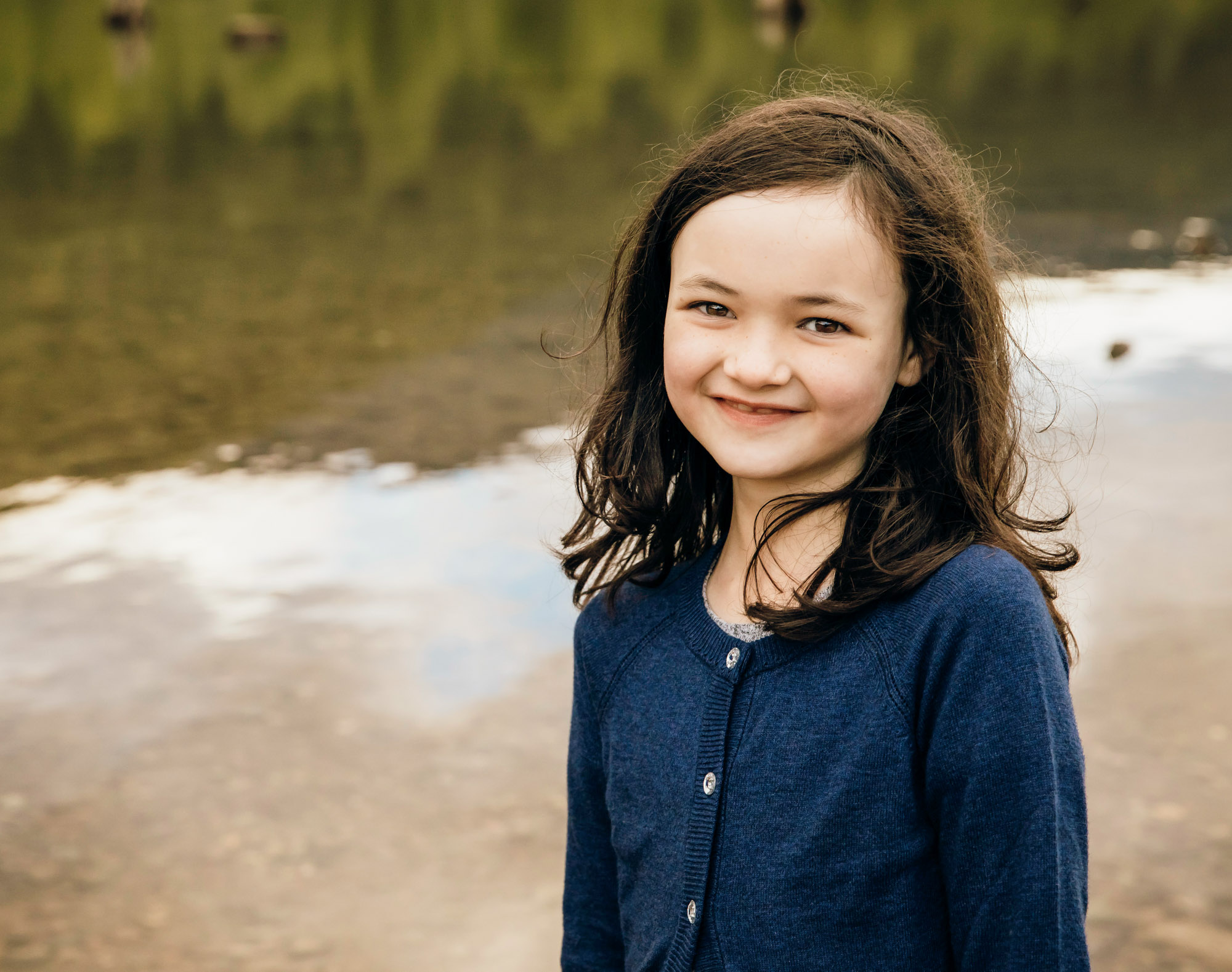 Family photography session in North Bend by Snoqualmie family photographer James Thomas Long Photography