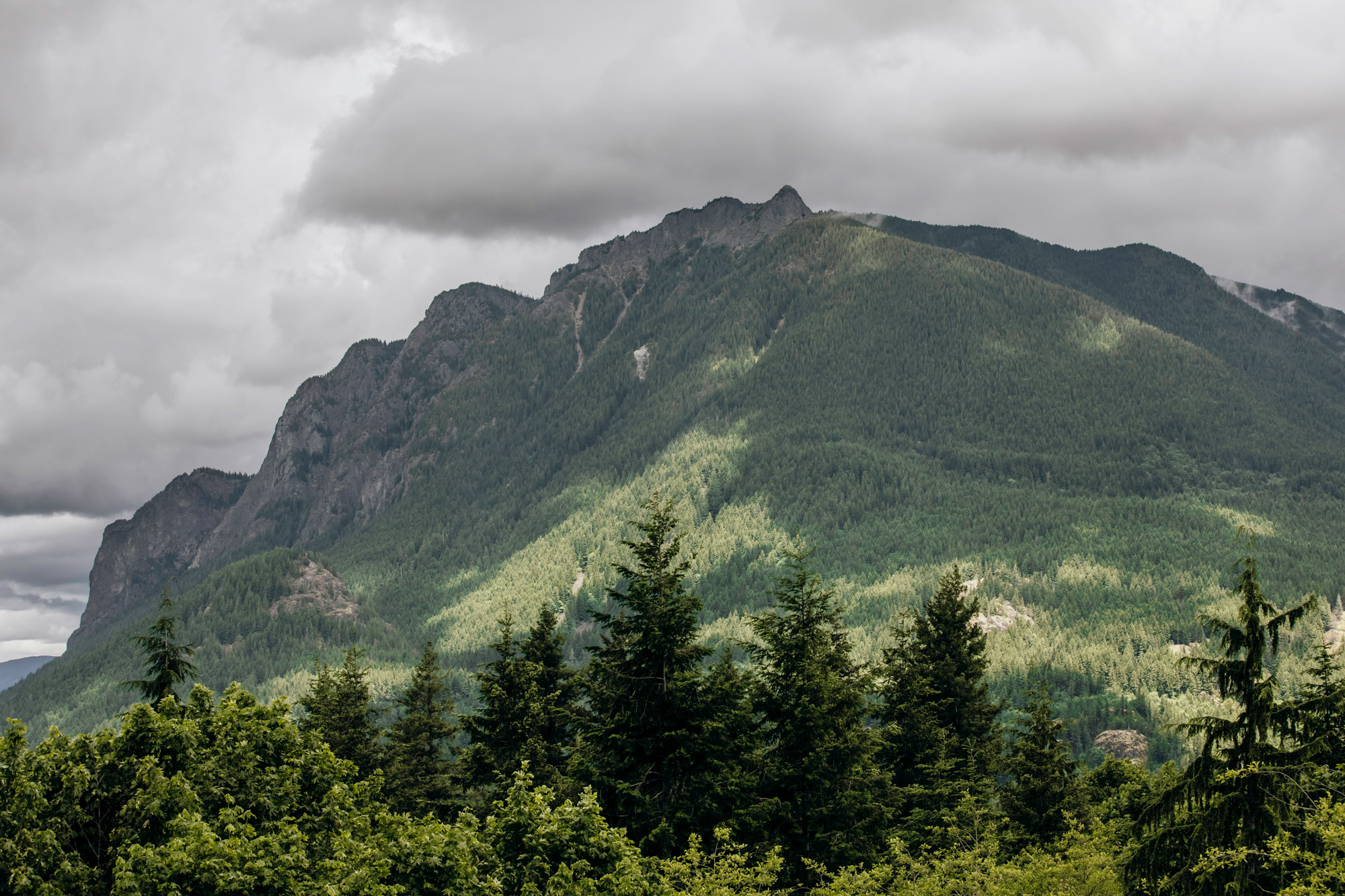 North Bend WA wedding by Snoqualmie Wedding Photographer James Thomas Long Photography