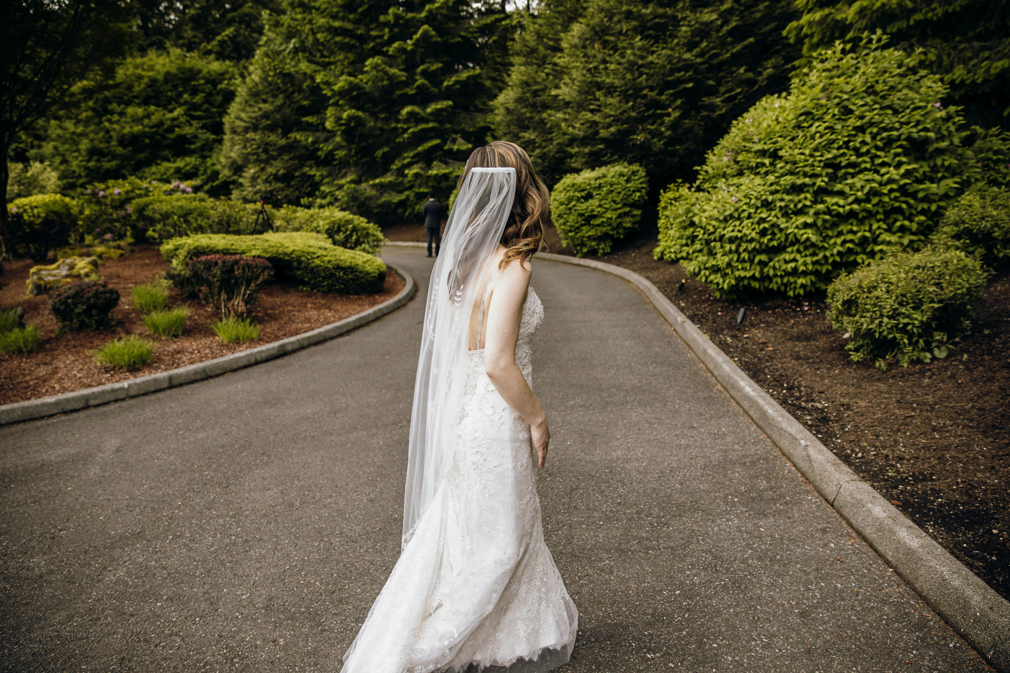 North Bend WA wedding by Snoqualmie Wedding Photographer James Thomas Long Photography