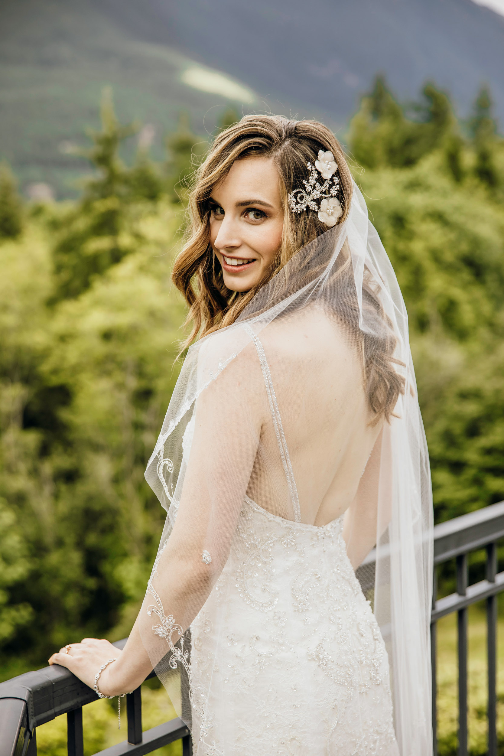 North Bend WA wedding by Snoqualmie Wedding Photographer James Thomas Long Photography