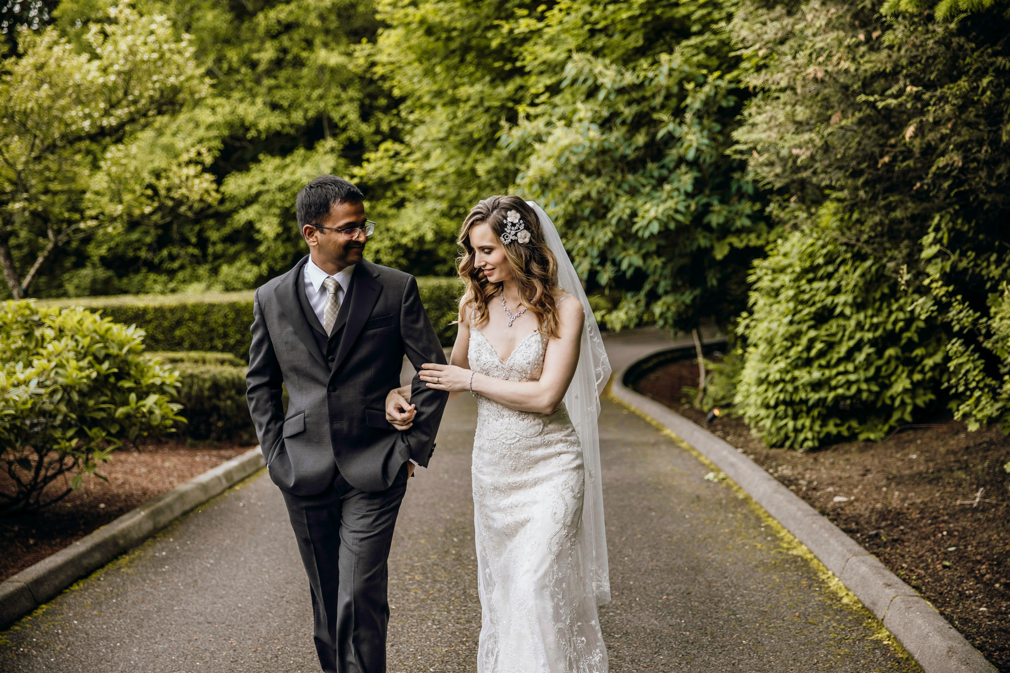 North Bend WA wedding by Snoqualmie Wedding Photographer James Thomas Long Photography