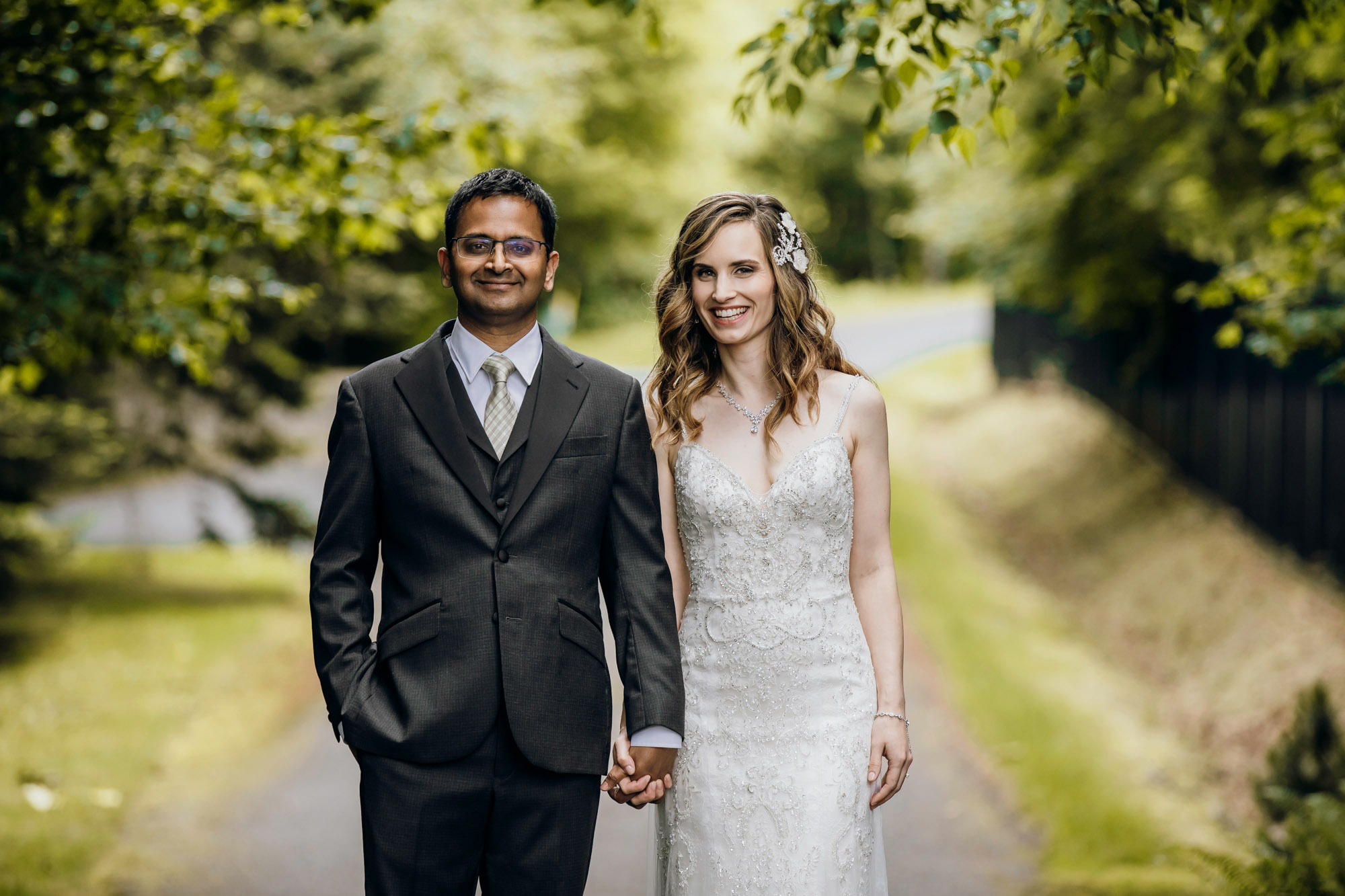 North Bend WA wedding by Snoqualmie Wedding Photographer James Thomas Long Photography