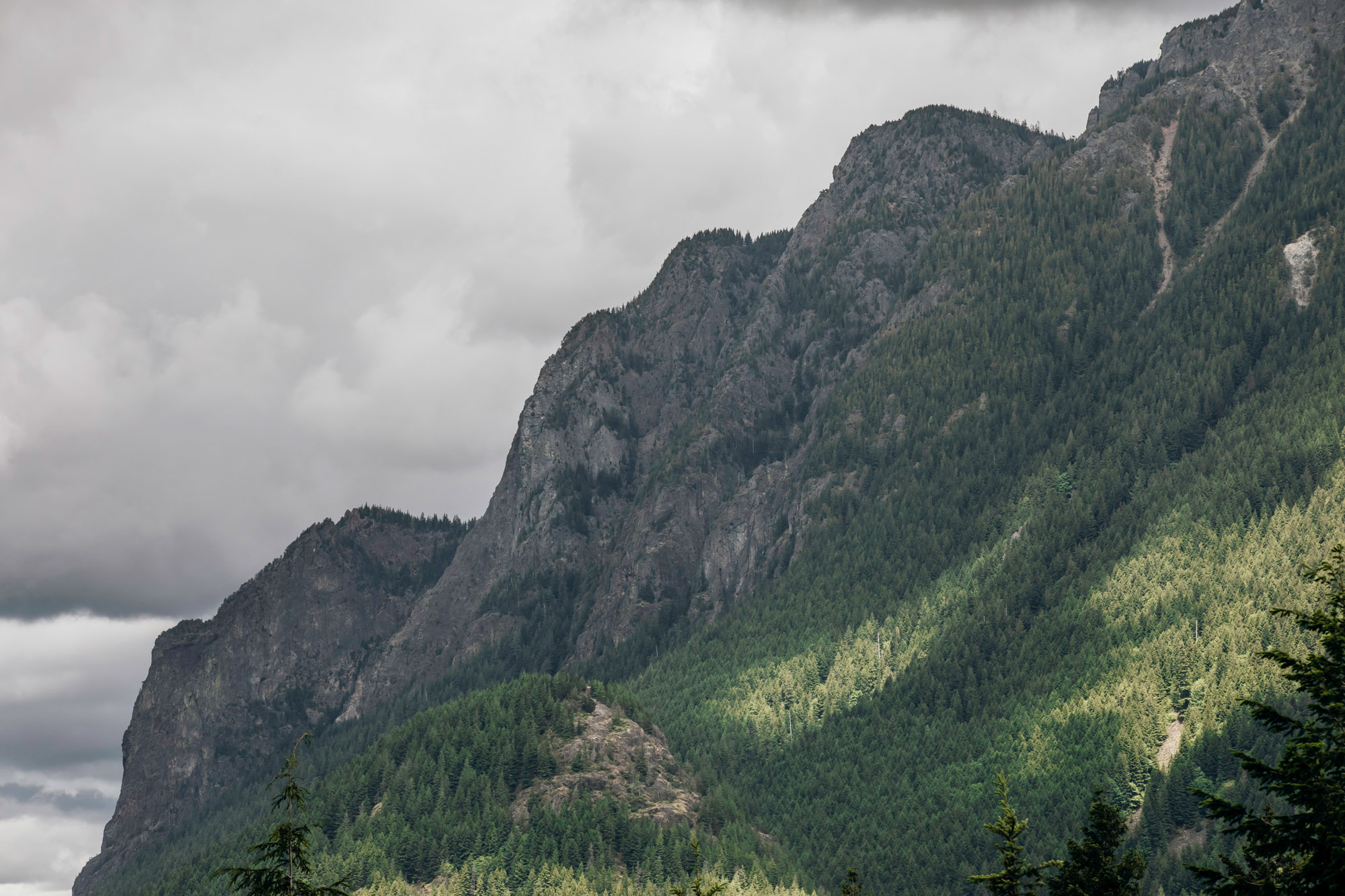 North Bend WA wedding by Snoqualmie Wedding Photographer James Thomas Long Photography