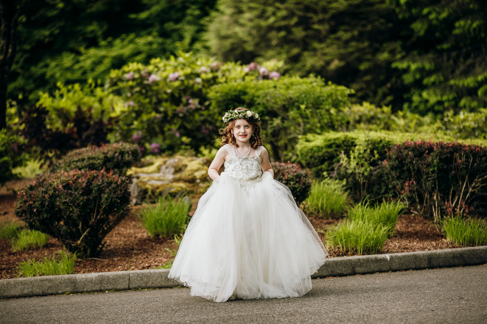 North Bend WA wedding by Snoqualmie Wedding Photographer James Thomas Long Photography