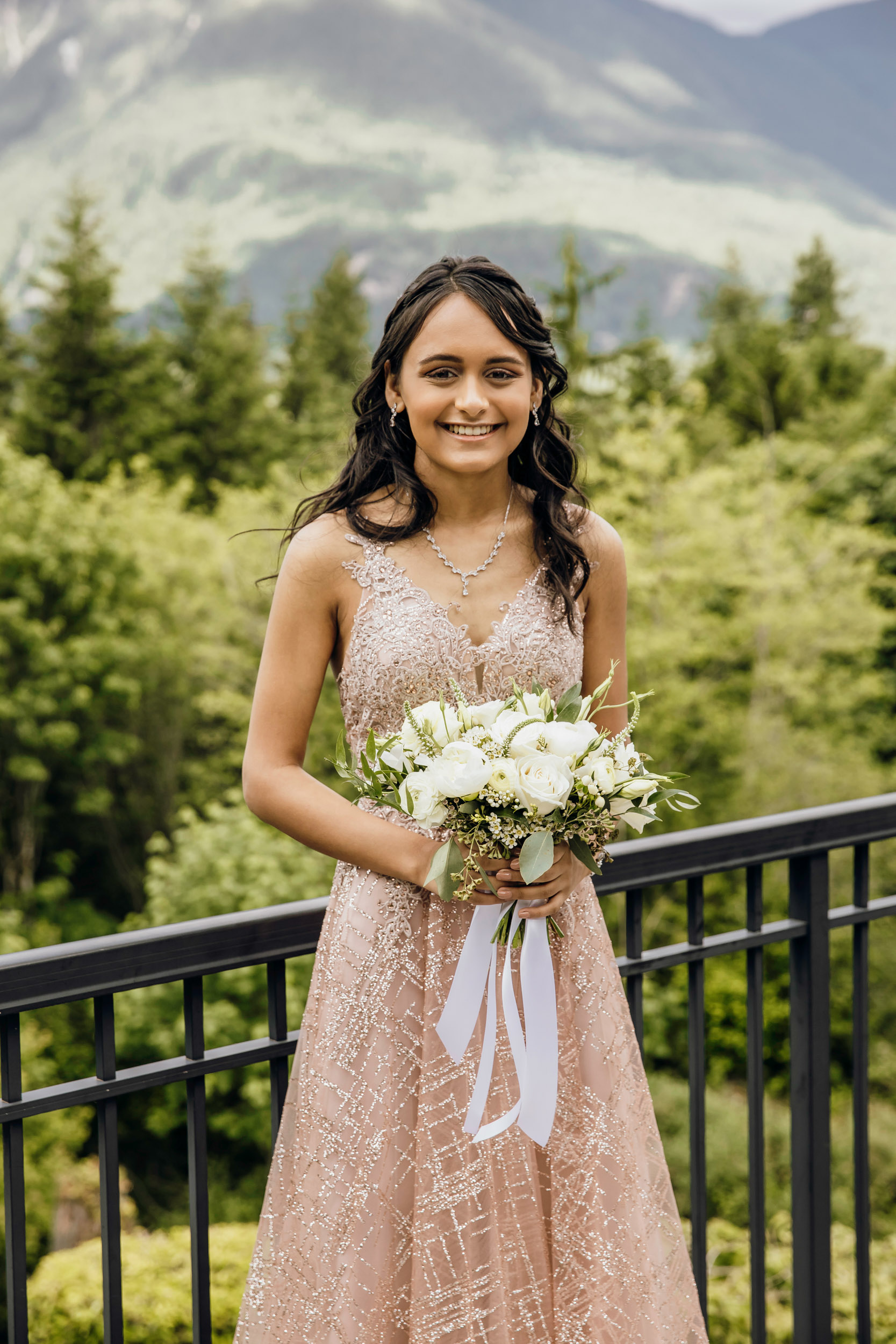 North Bend WA wedding by Snoqualmie Wedding Photographer James Thomas Long Photography